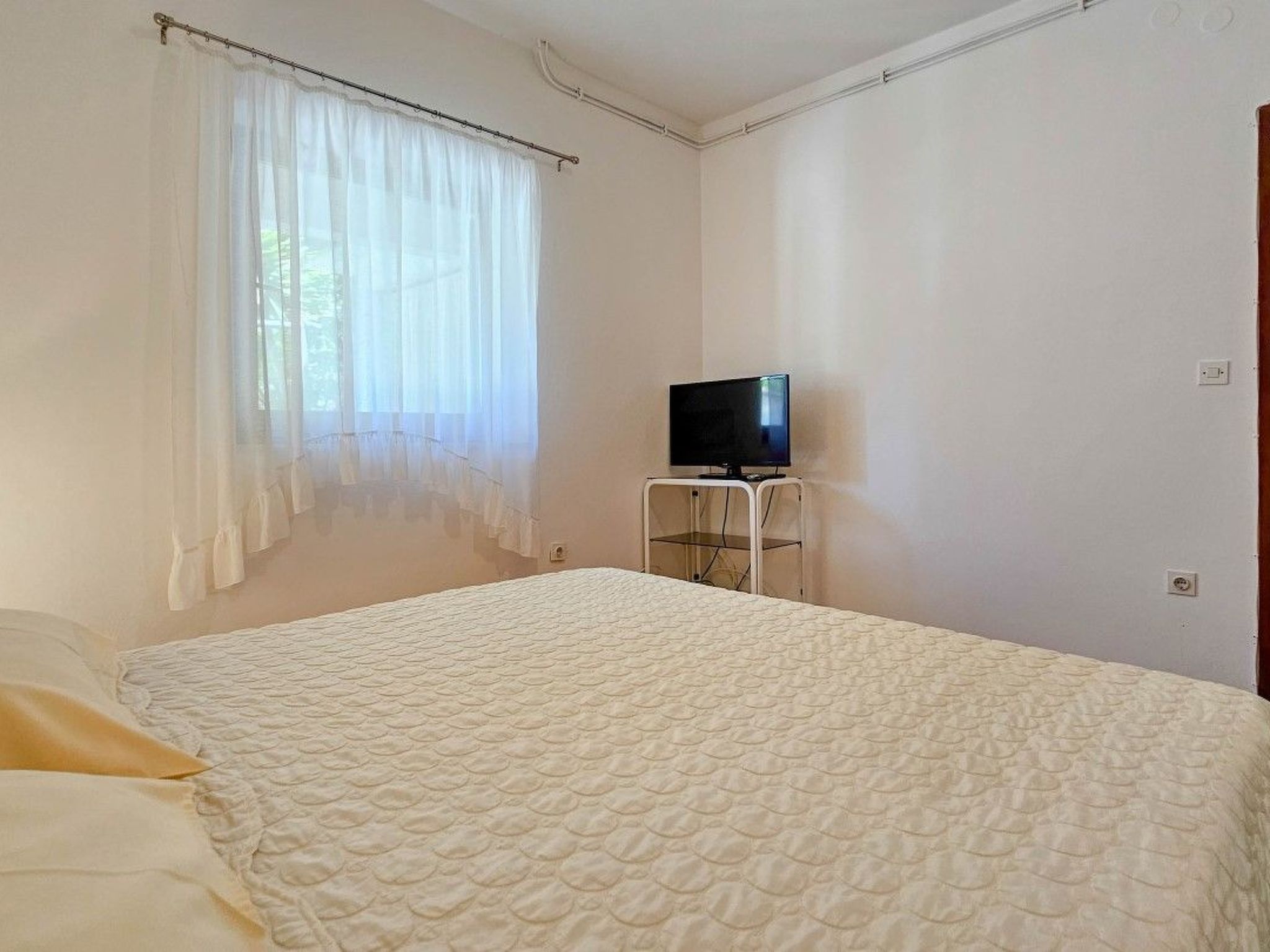 Photo of Strandnahes Ferienappartement Pjerina