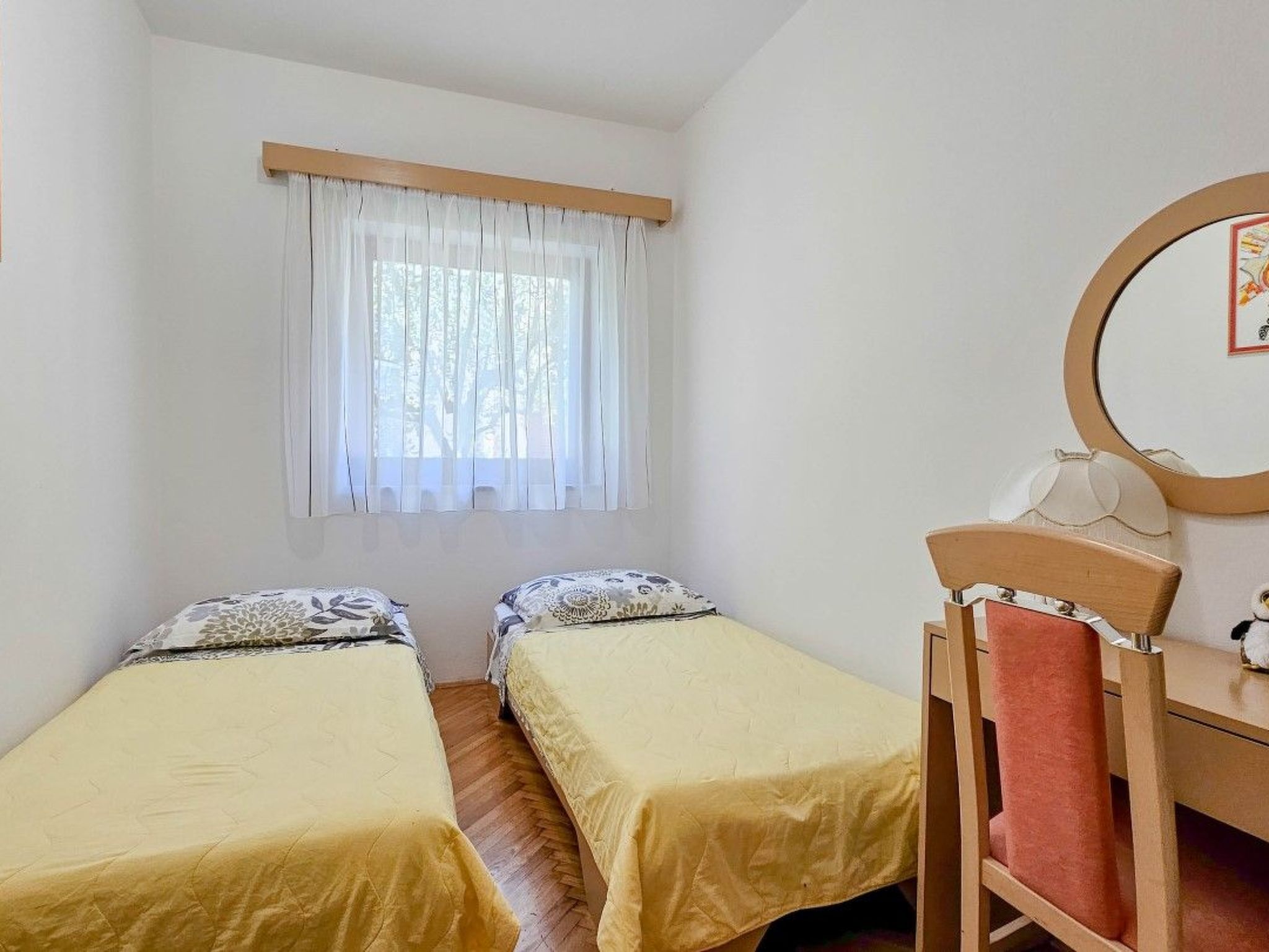 Photo of Strandnahes Ferienappartement Pjerina