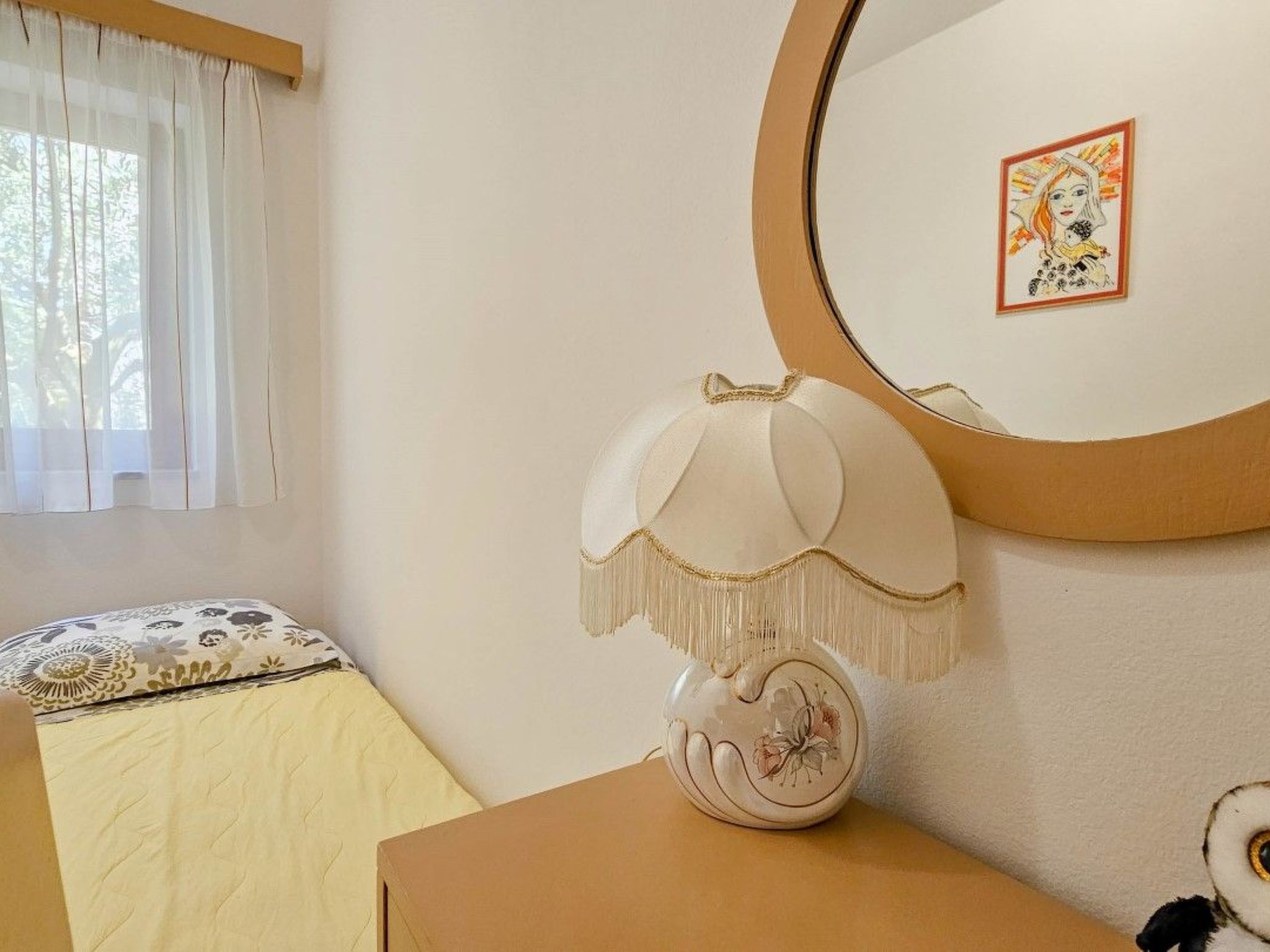 Photo of Strandnahes Ferienappartement Pjerina