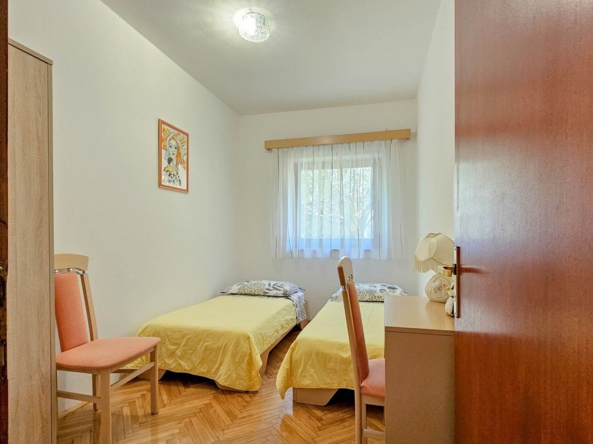 Photo of Strandnahes Ferienappartement Pjerina