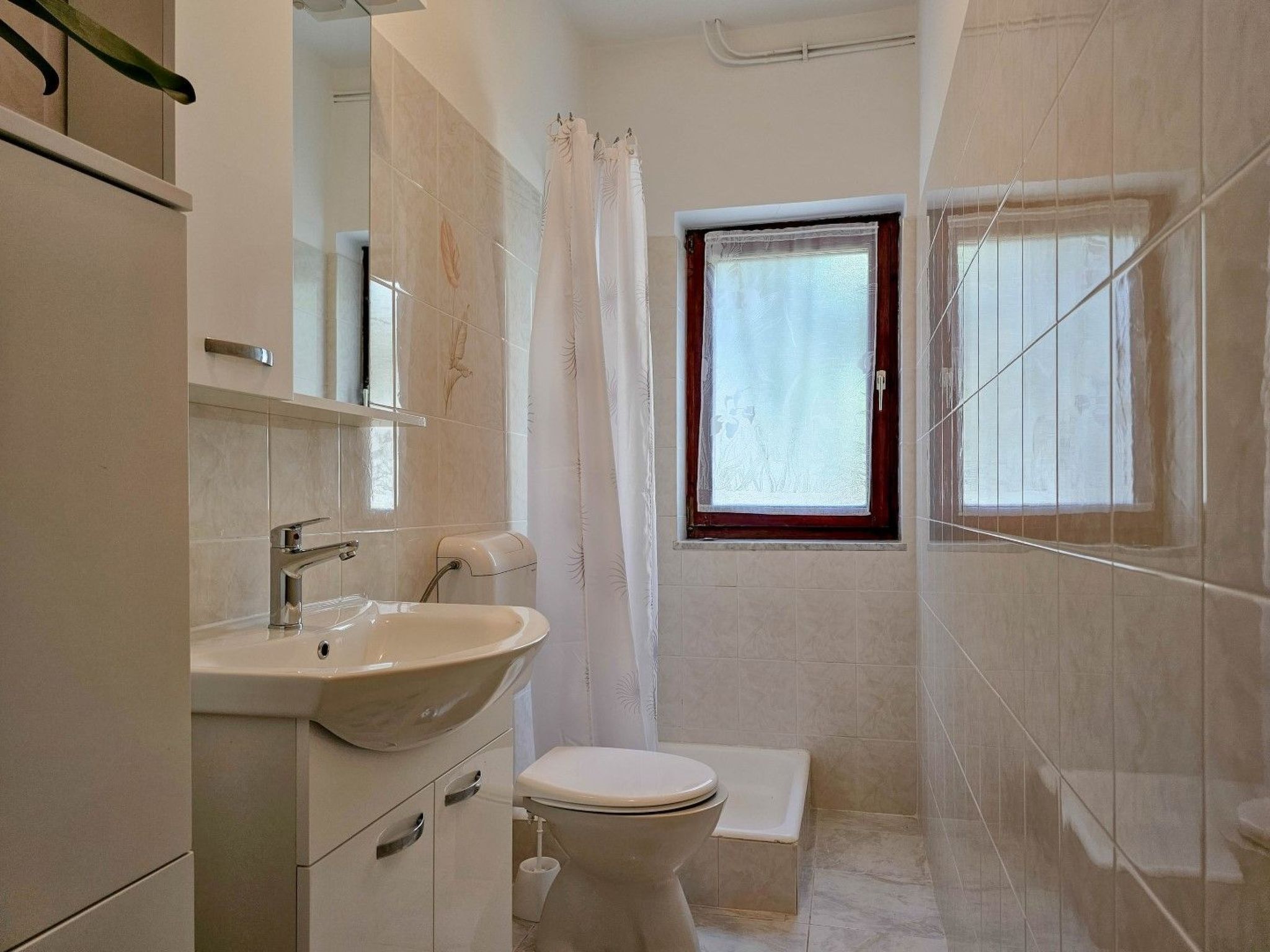 Photo of Strandnahes Ferienappartement Pjerina