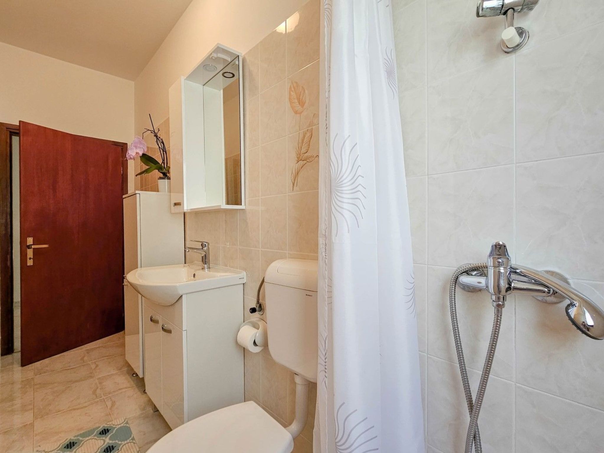 Photo of Strandnahes Ferienappartement Pjerina