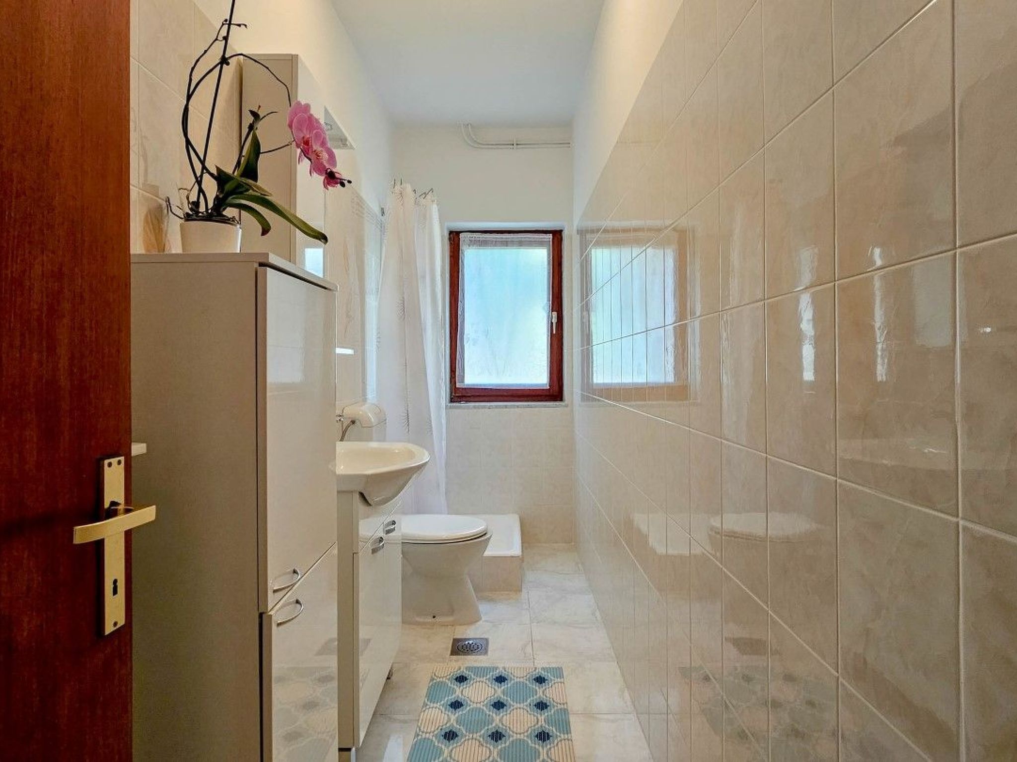 Photo of Strandnahes Ferienappartement Pjerina