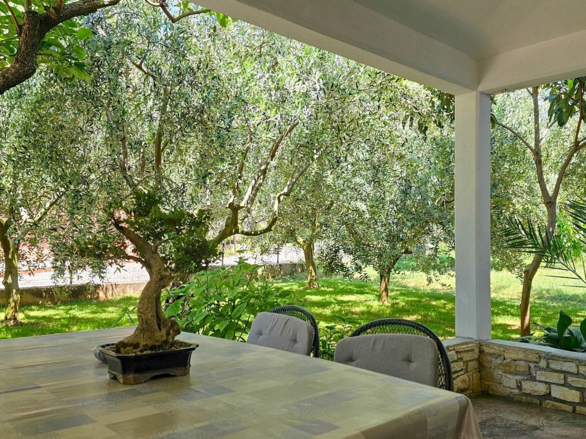 Photo of Strandnahes Ferienappartement Pjerina