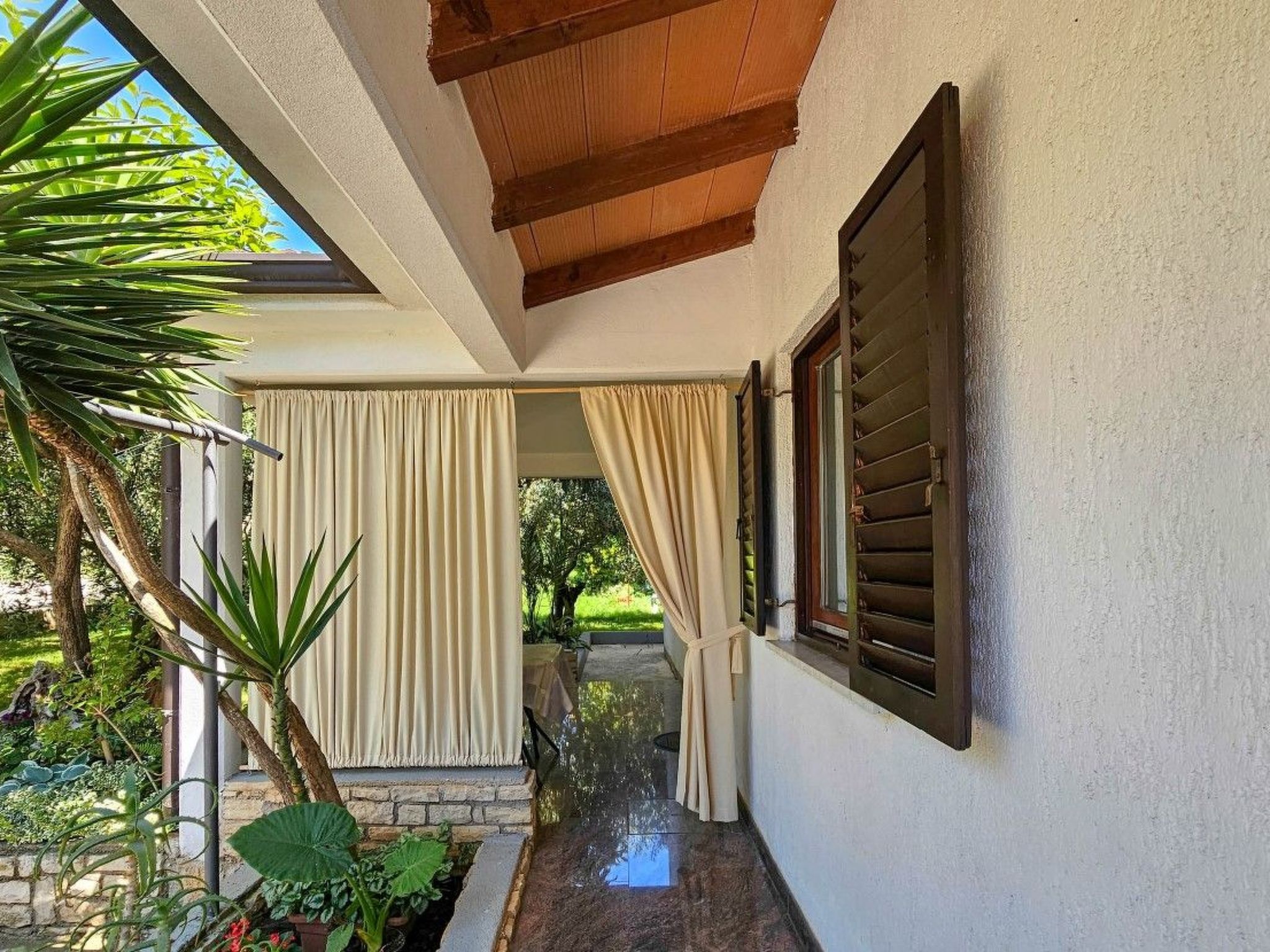 Photo of Strandnahes Ferienappartement Pjerina