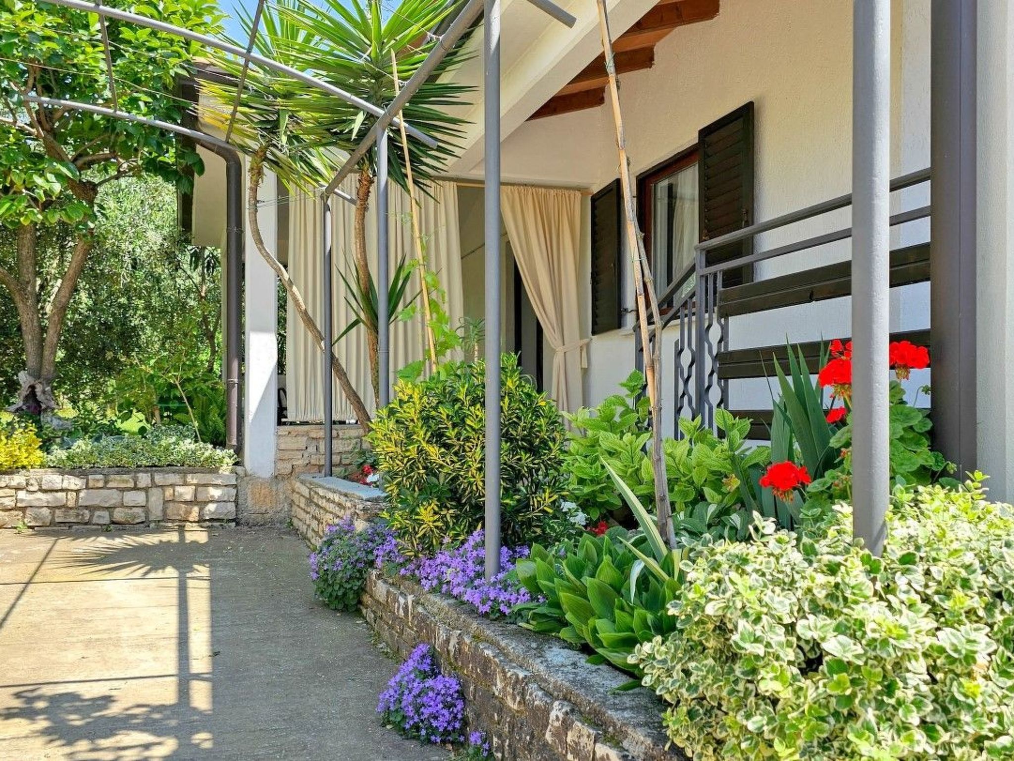 Photo of Strandnahes Ferienappartement Pjerina