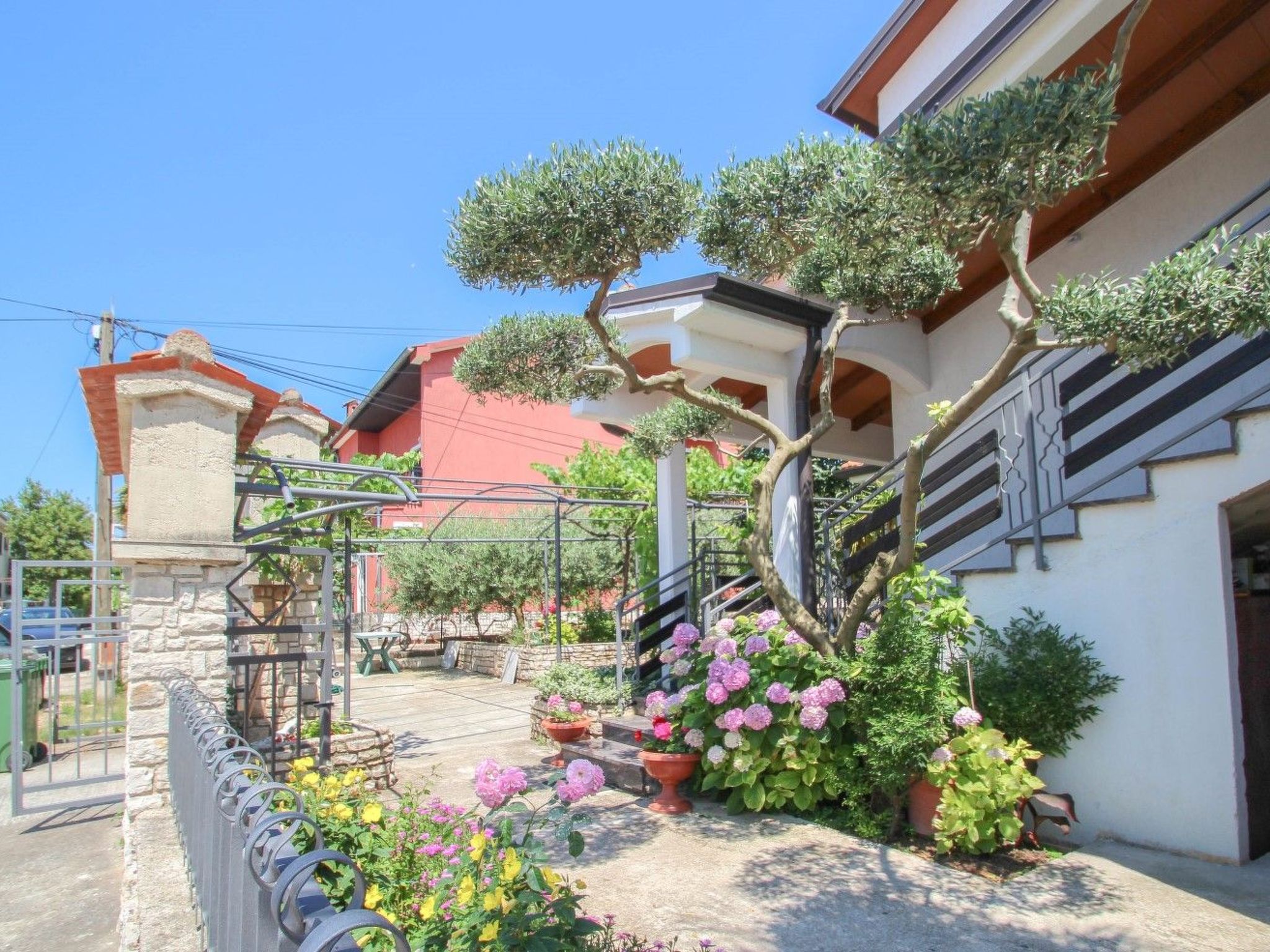 Photo of Strandnahes Ferienappartement Pjerina