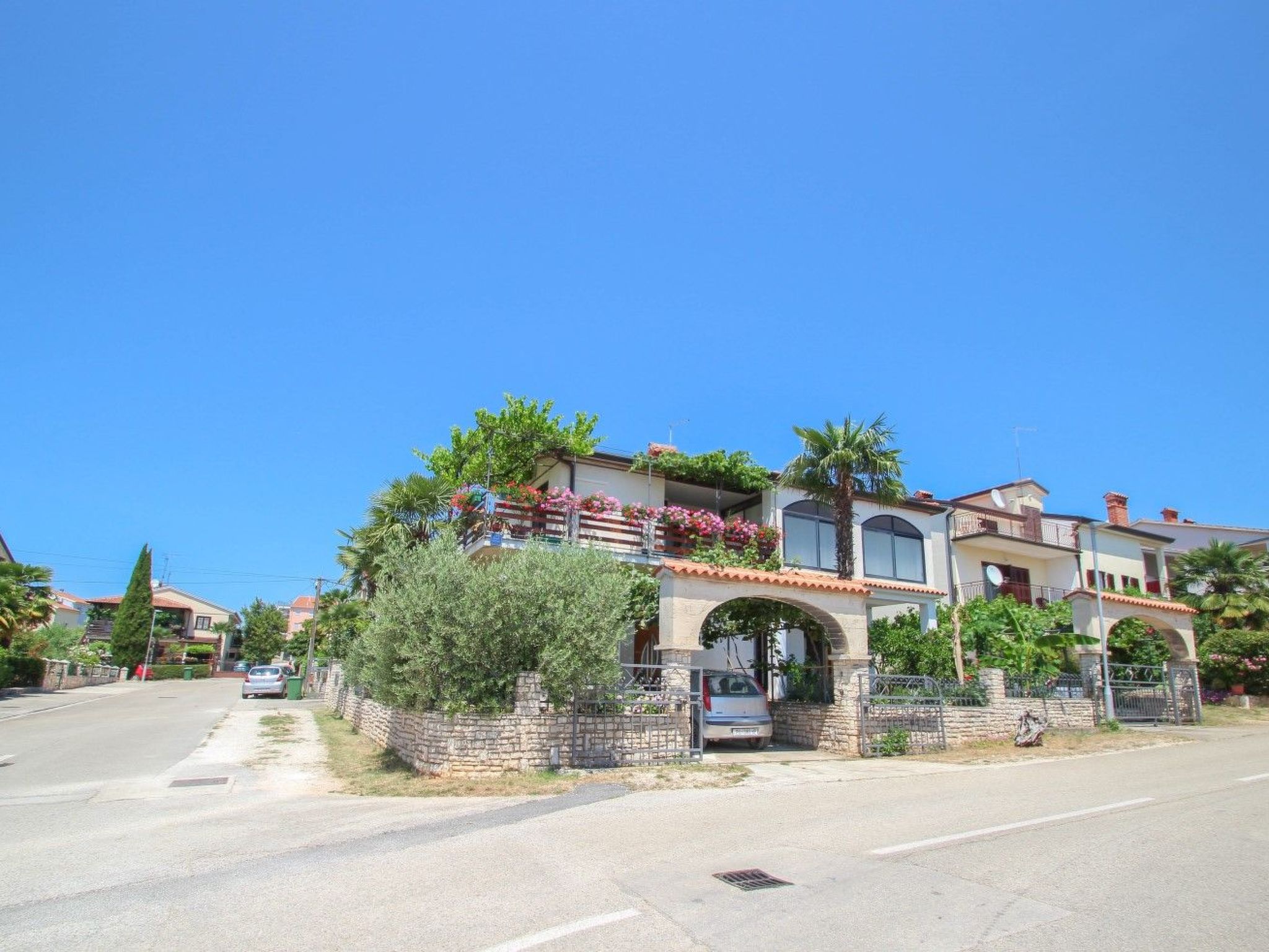 Photo of Strandnahes Ferienappartement Pjerina