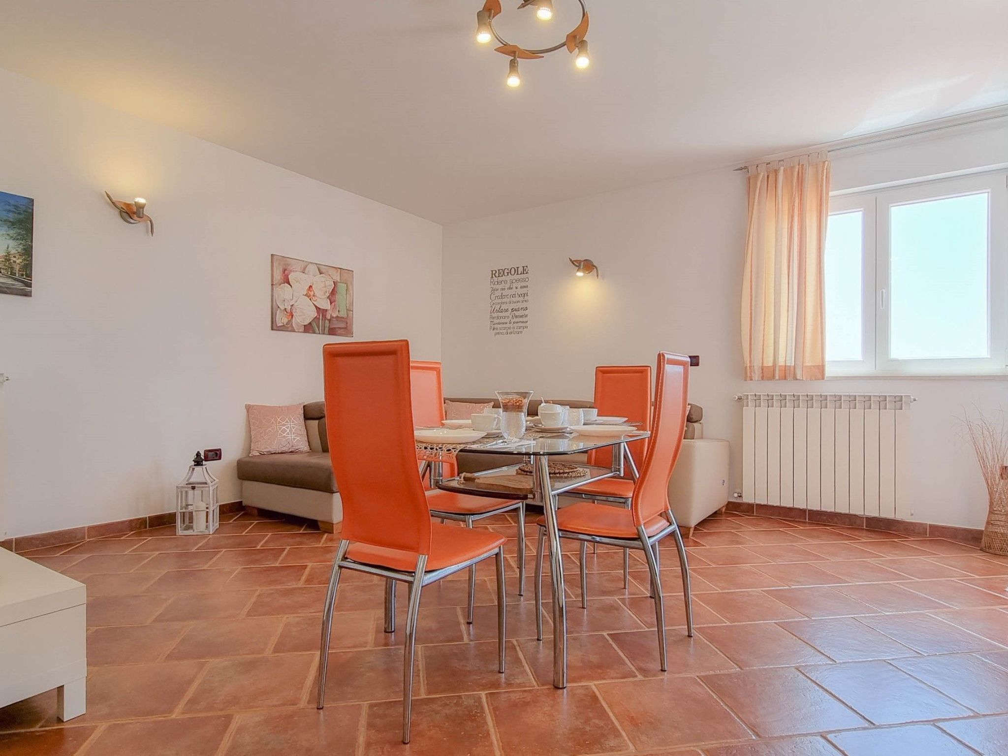 Photo of Appartement "Barbara" mit Blick auf das Wasser