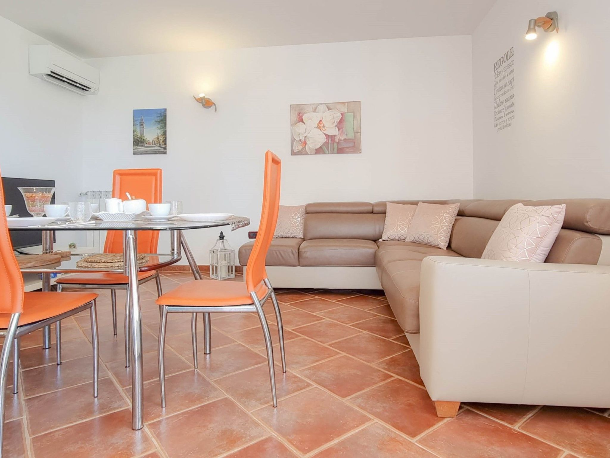 Photo of Appartement "Barbara" mit Blick auf das Wasser