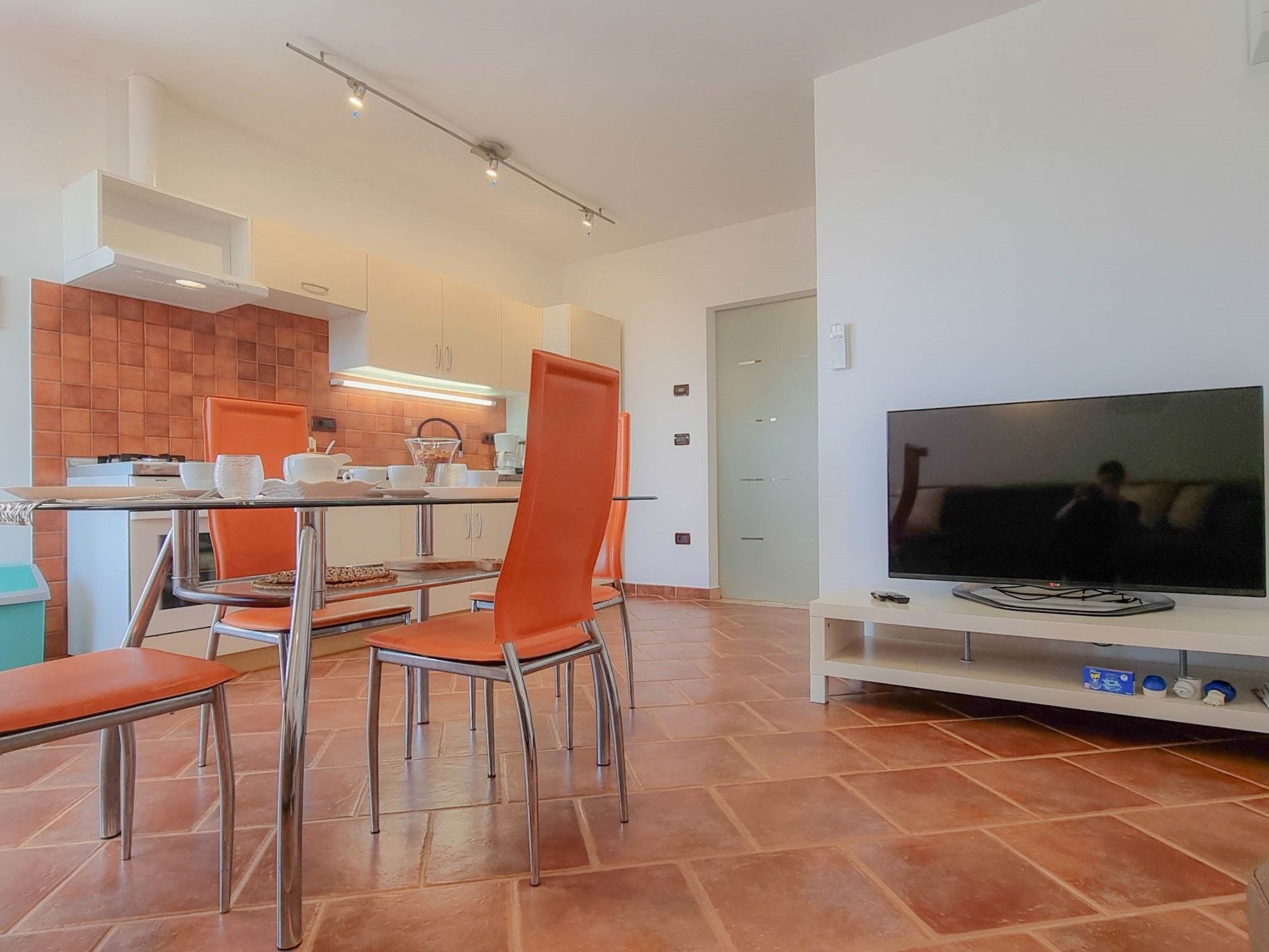 Photo of Appartement "Barbara" mit Blick auf das Wasser