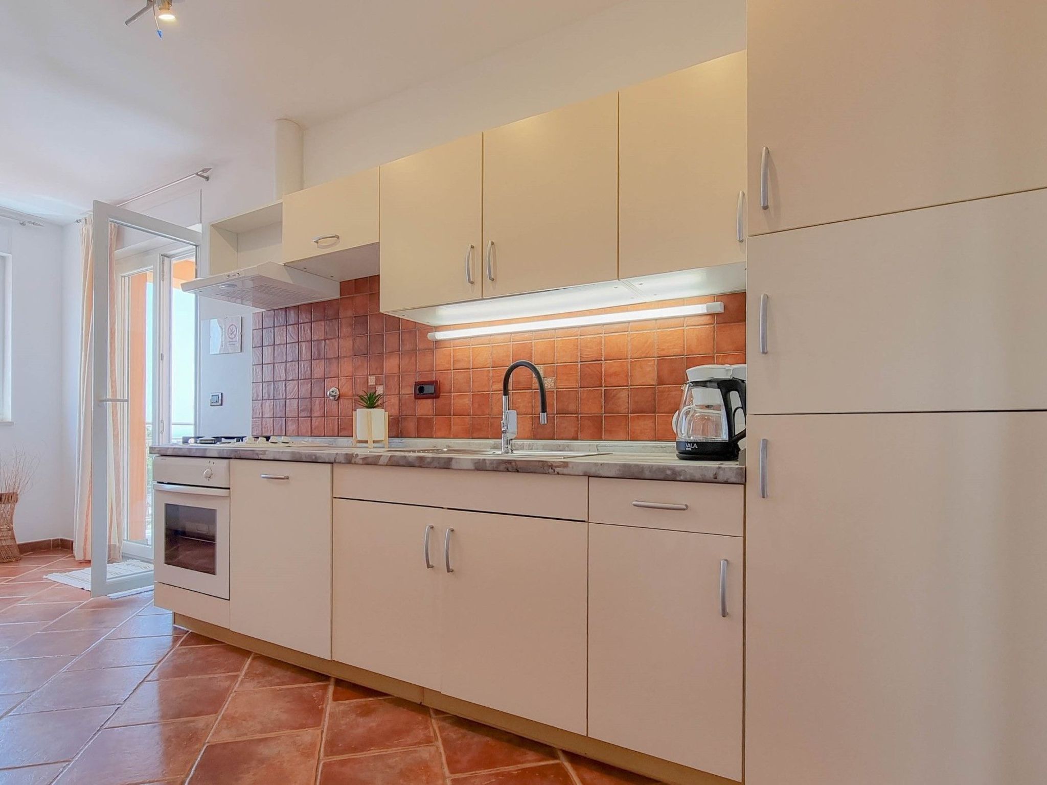 Photo of Appartement "Barbara" mit Blick auf das Wasser