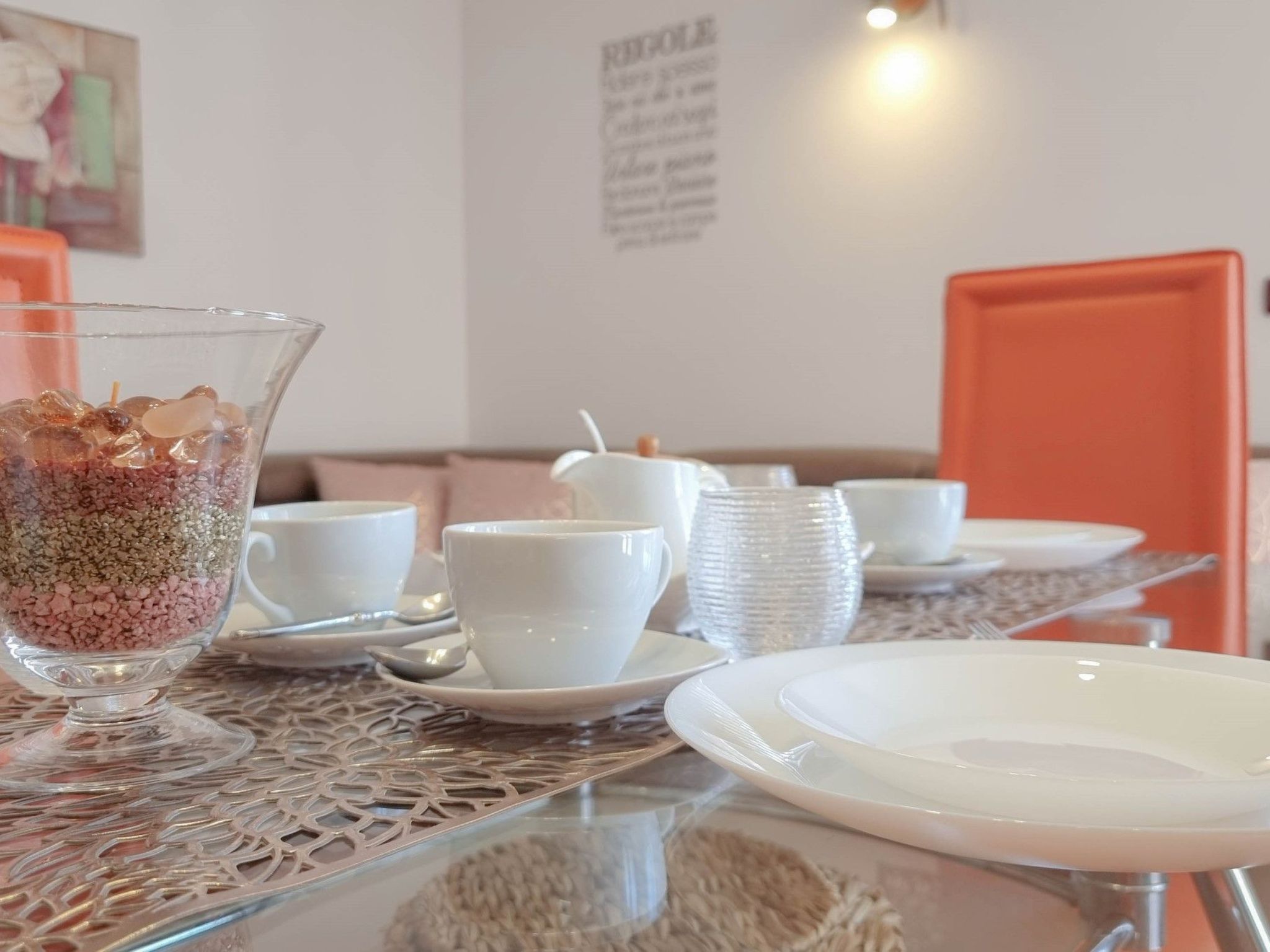 Photo of Appartement "Barbara" mit Blick auf das Wasser