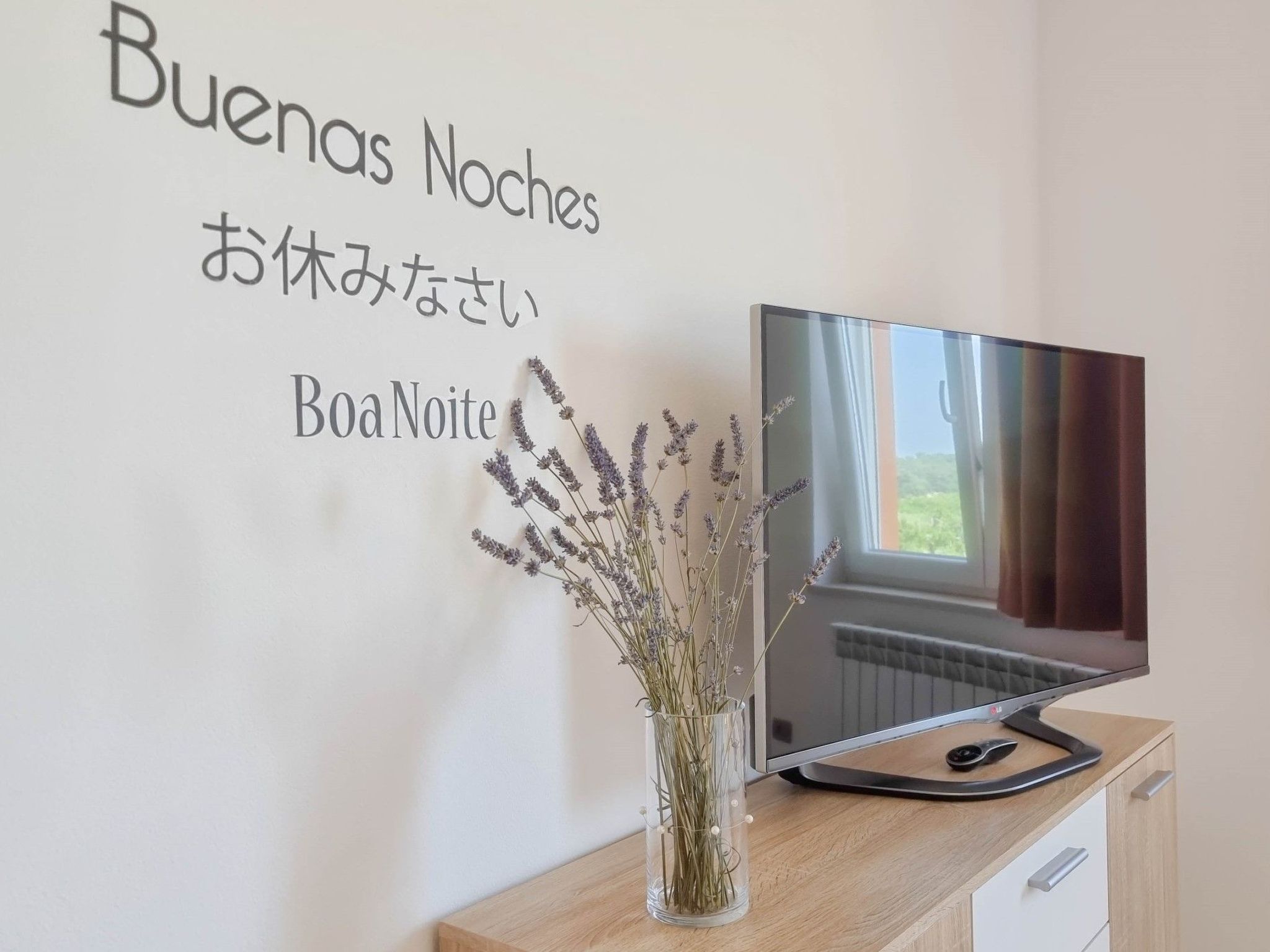 Photo of Appartement "Barbara" mit Blick auf das Wasser