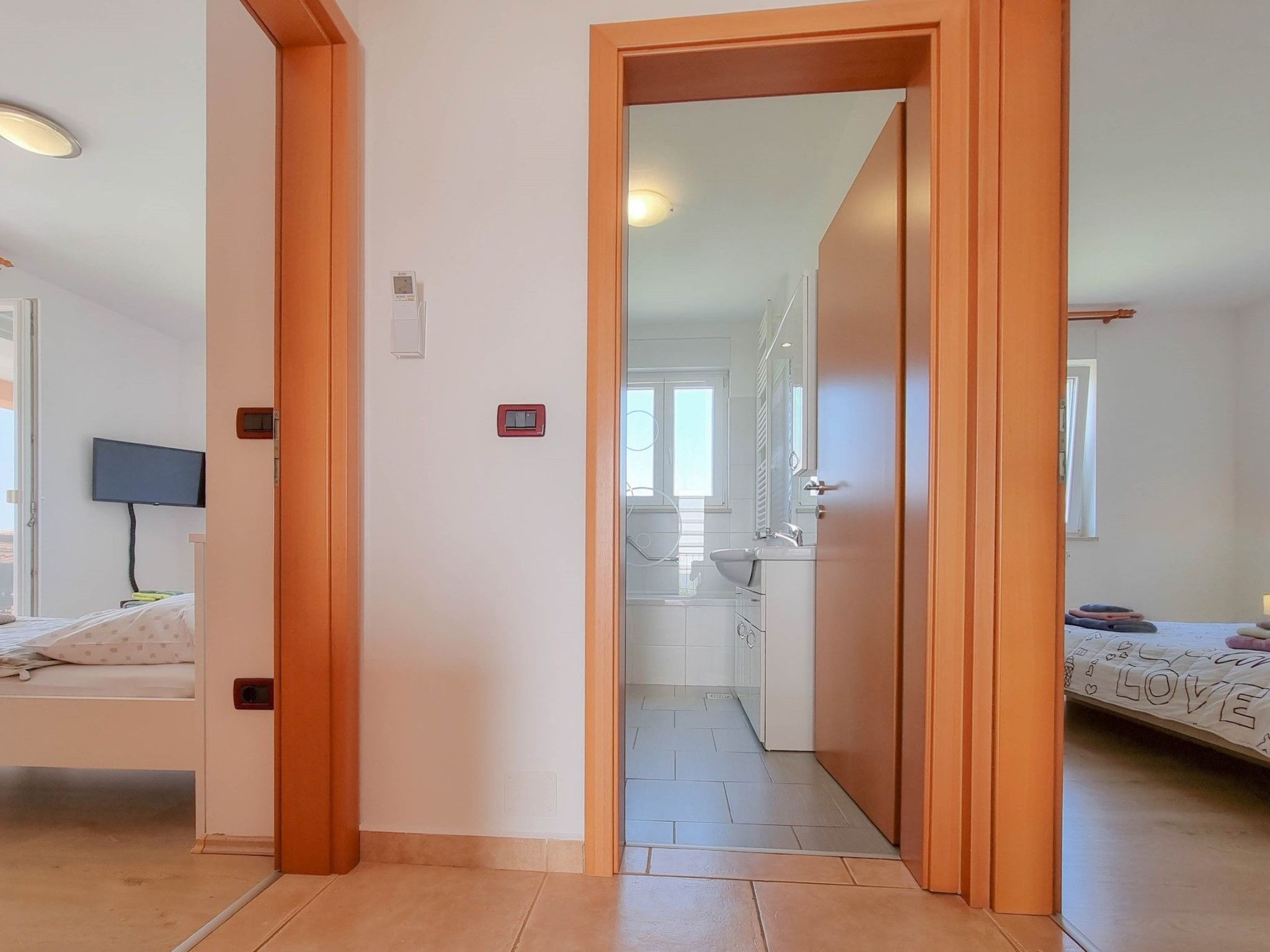 Photo of Appartement "Barbara" mit Blick auf das Wasser