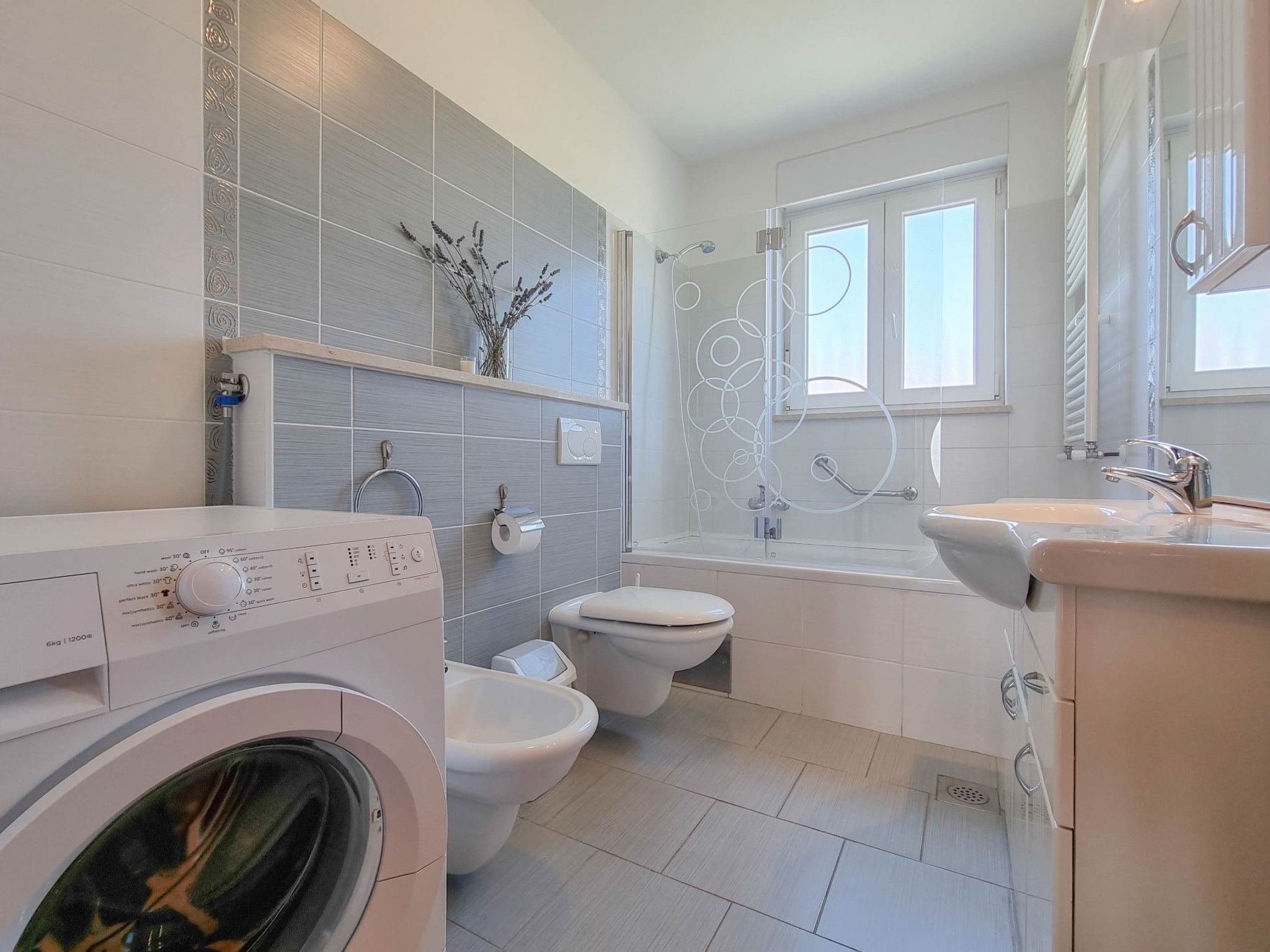 Photo of Appartement "Barbara" mit Blick auf das Wasser