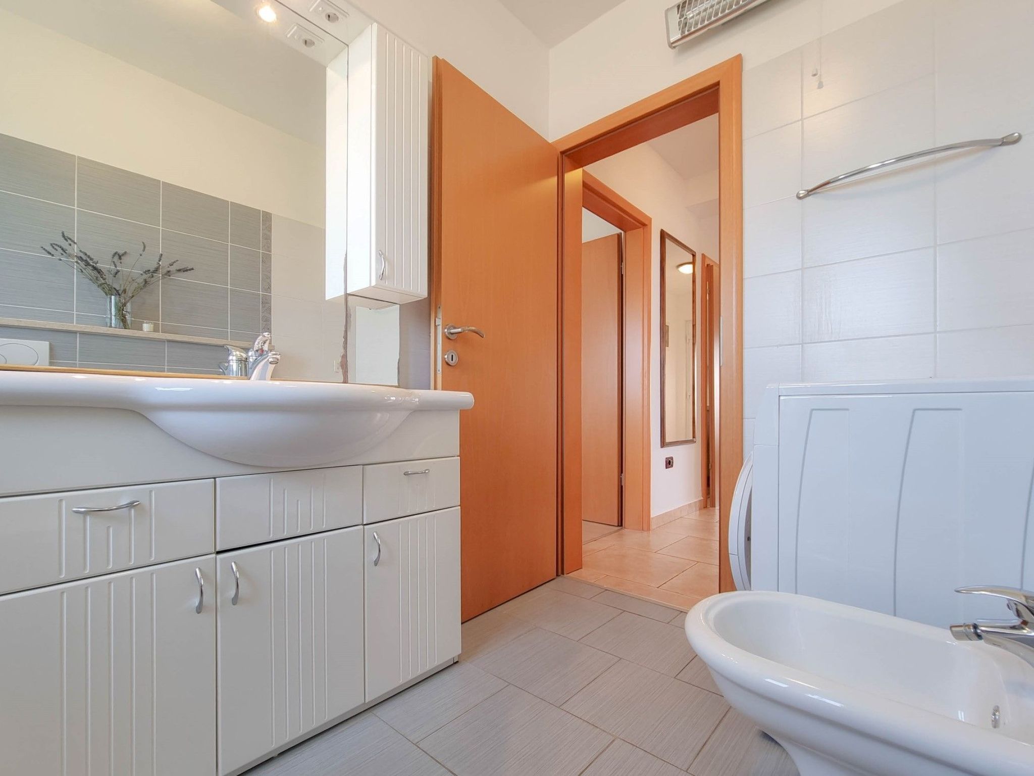 Photo of Appartement "Barbara" mit Blick auf das Wasser