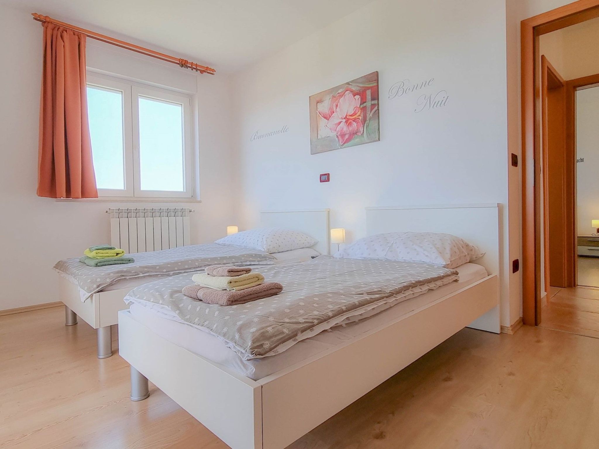 Photo of Appartement "Barbara" mit Blick auf das Wasser