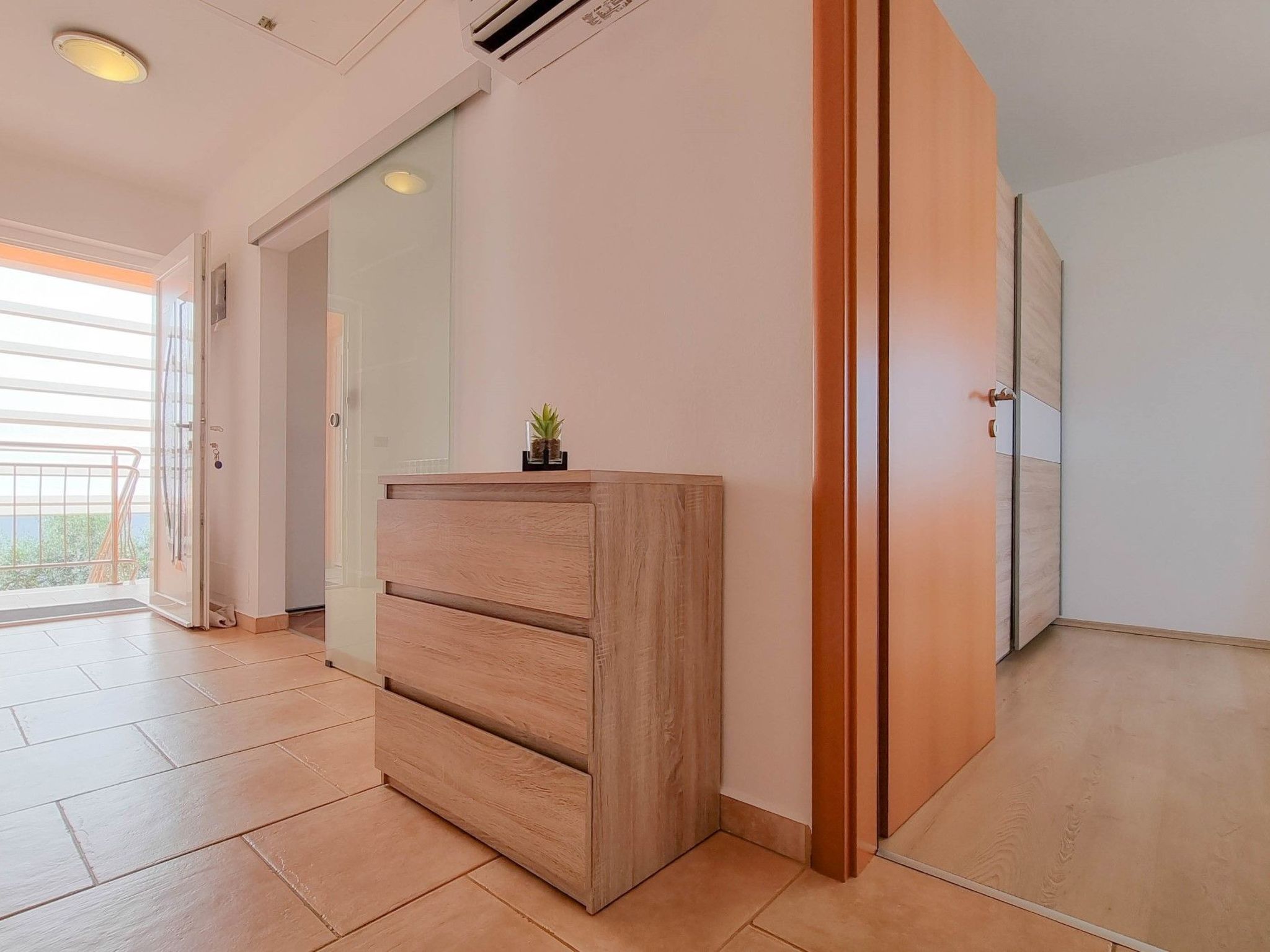 Photo of Appartement "Barbara" mit Blick auf das Wasser