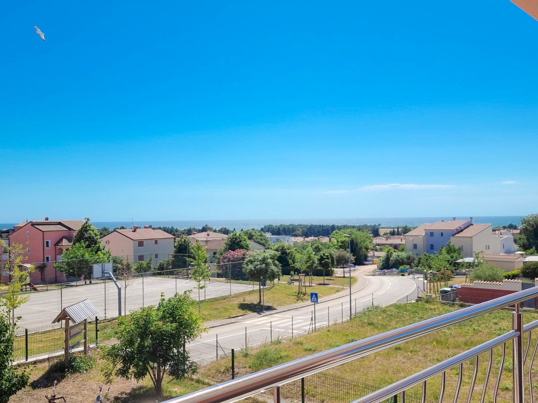 Photo of Appartement "Barbara" mit Blick auf das Wasser