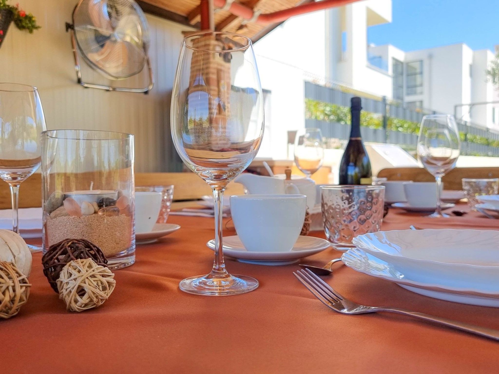Photo of Appartement "Barbara" mit Blick auf das Wasser