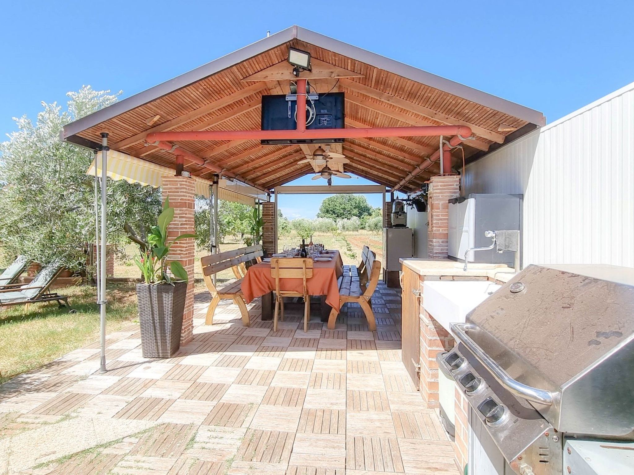 Photo of Appartement "Barbara" mit Blick auf das Wasser