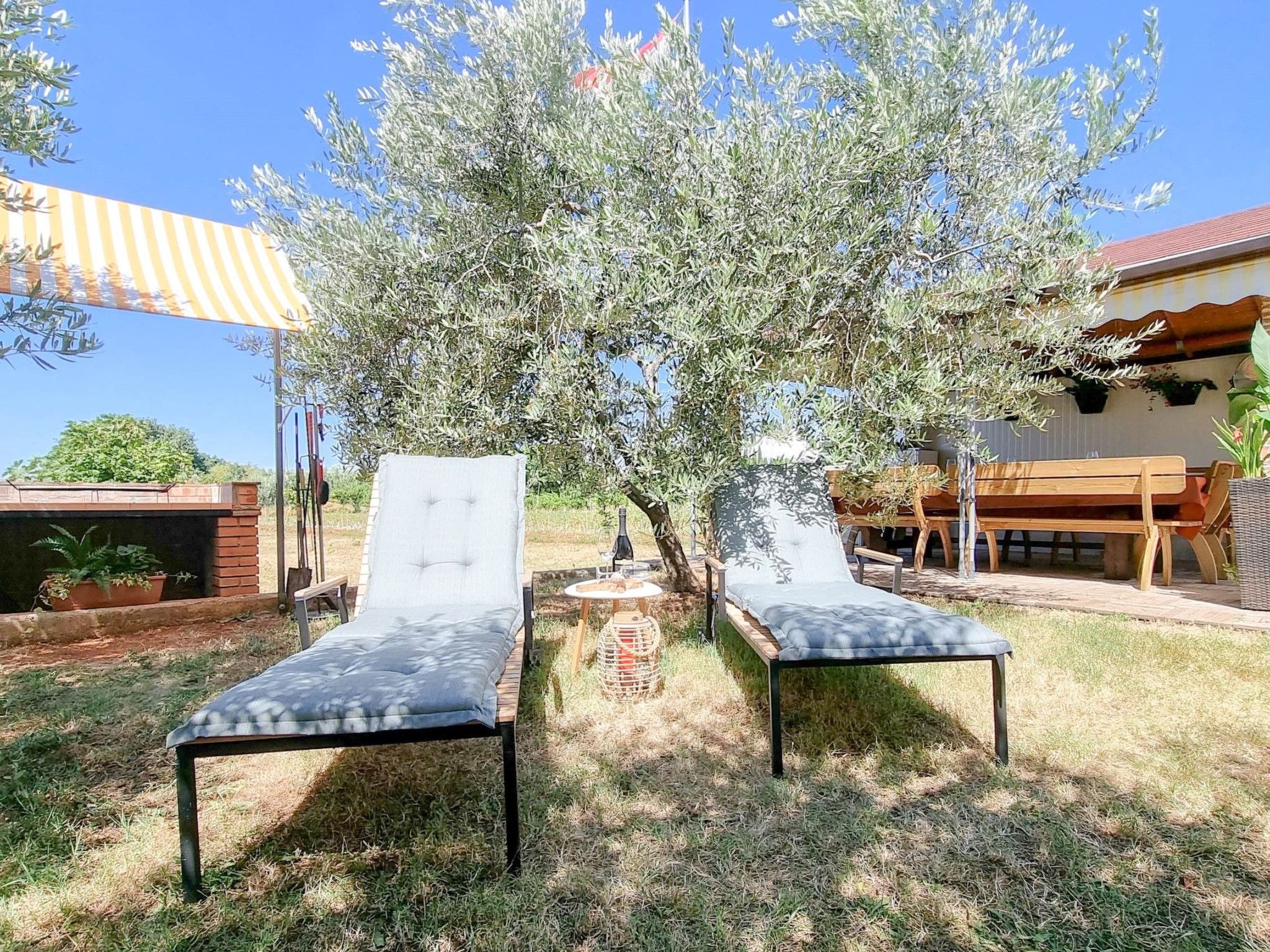 Photo of Appartement "Barbara" mit Blick auf das Wasser
