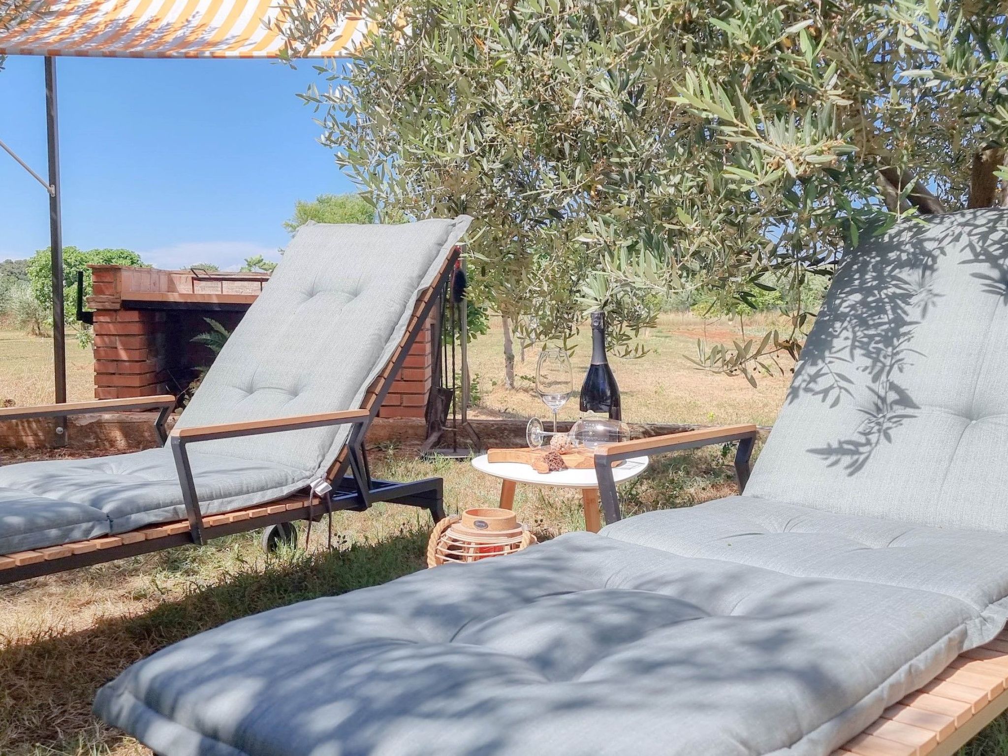 Photo of Appartement "Barbara" mit Blick auf das Wasser