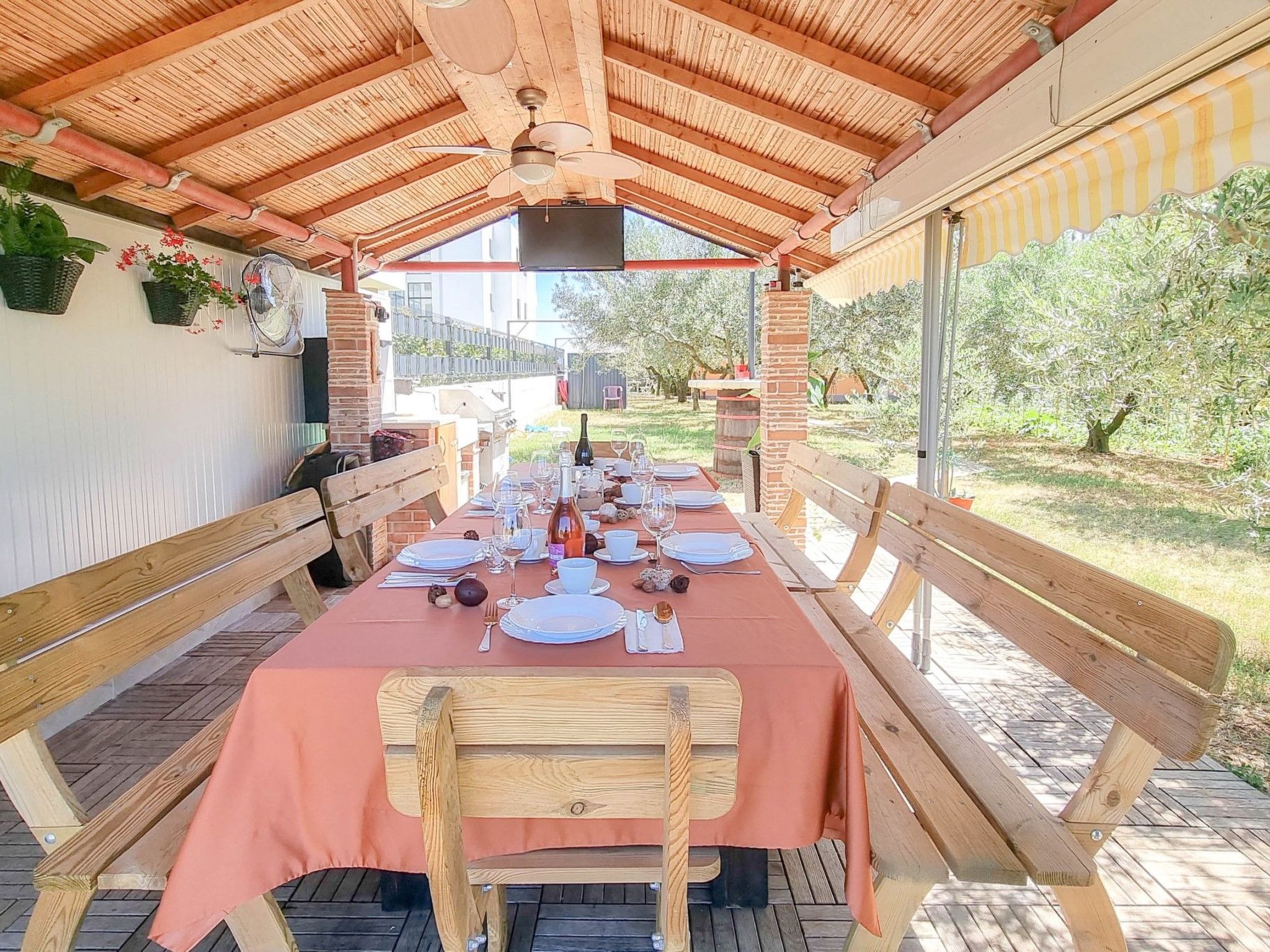 Photo of Appartement "Barbara" mit Blick auf das Wasser