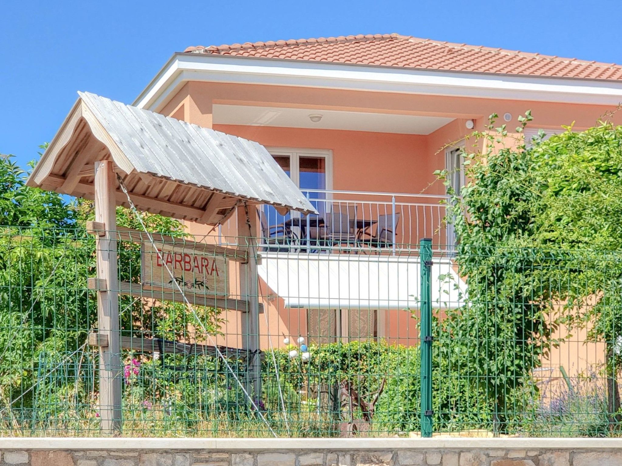 Photo of Appartement "Barbara" mit Blick auf das Wasser