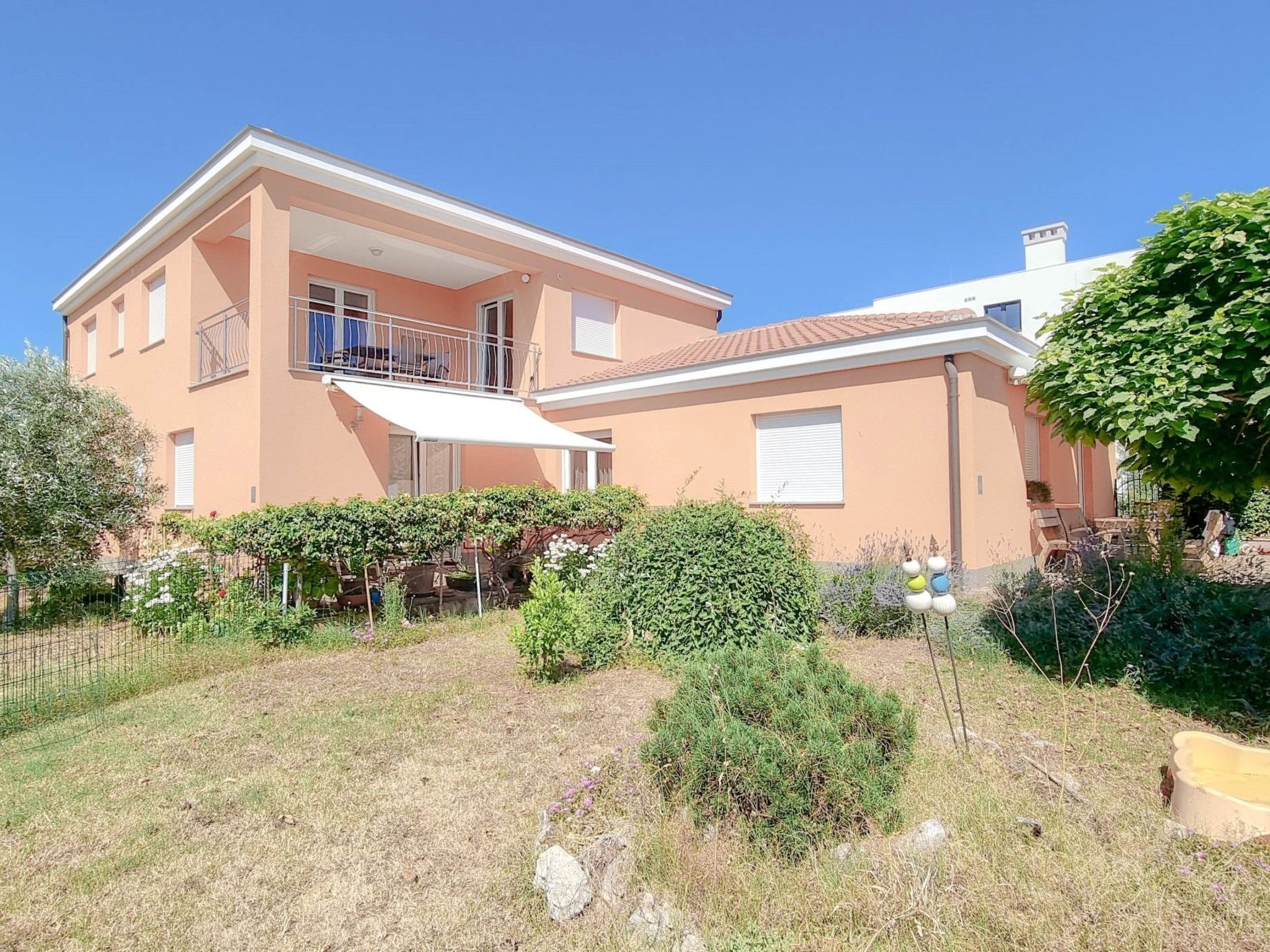 Photo of Appartement "Barbara" mit Blick auf das Wasser