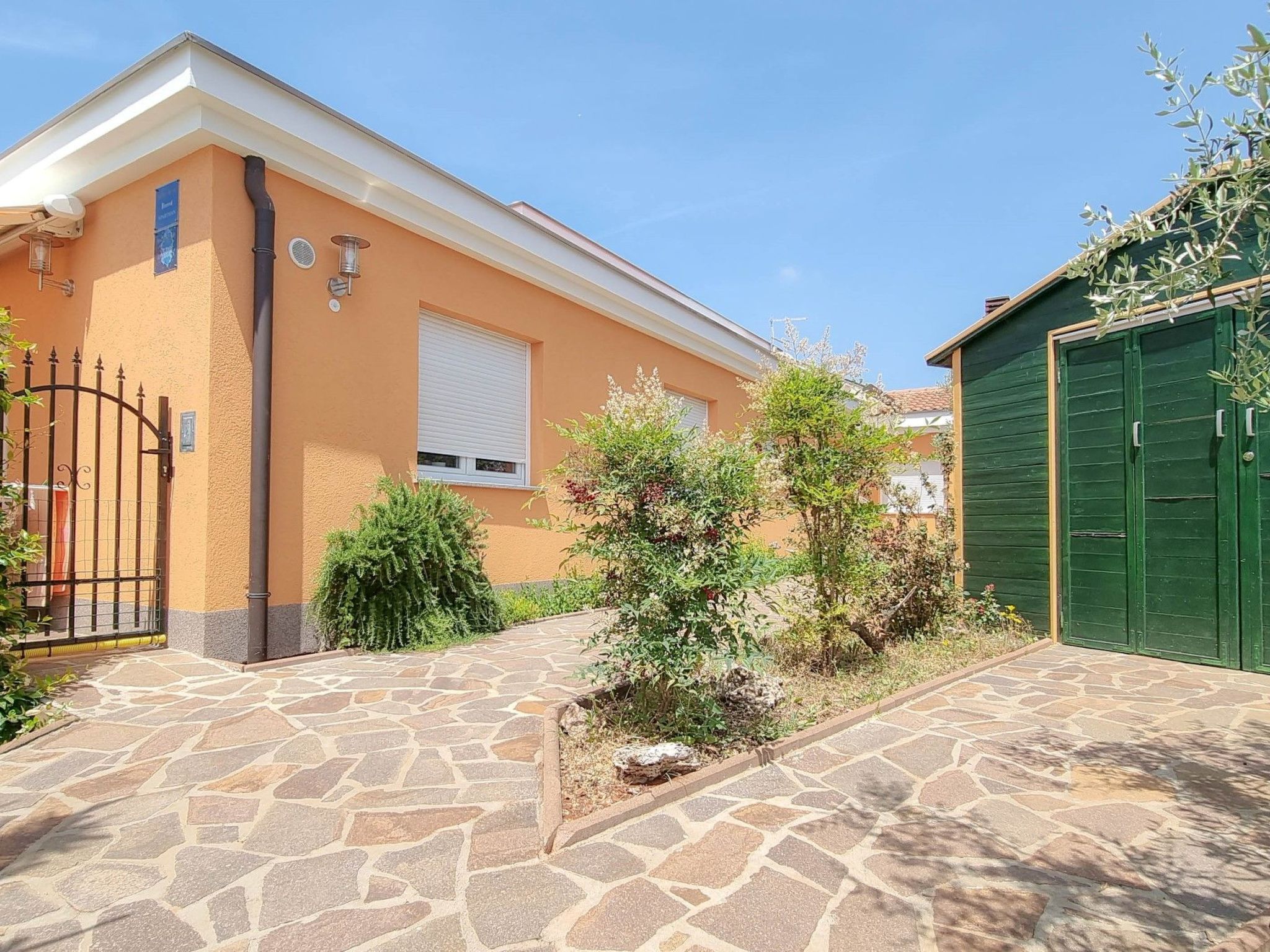 Photo of Appartement "Barbara" mit Blick auf das Wasser