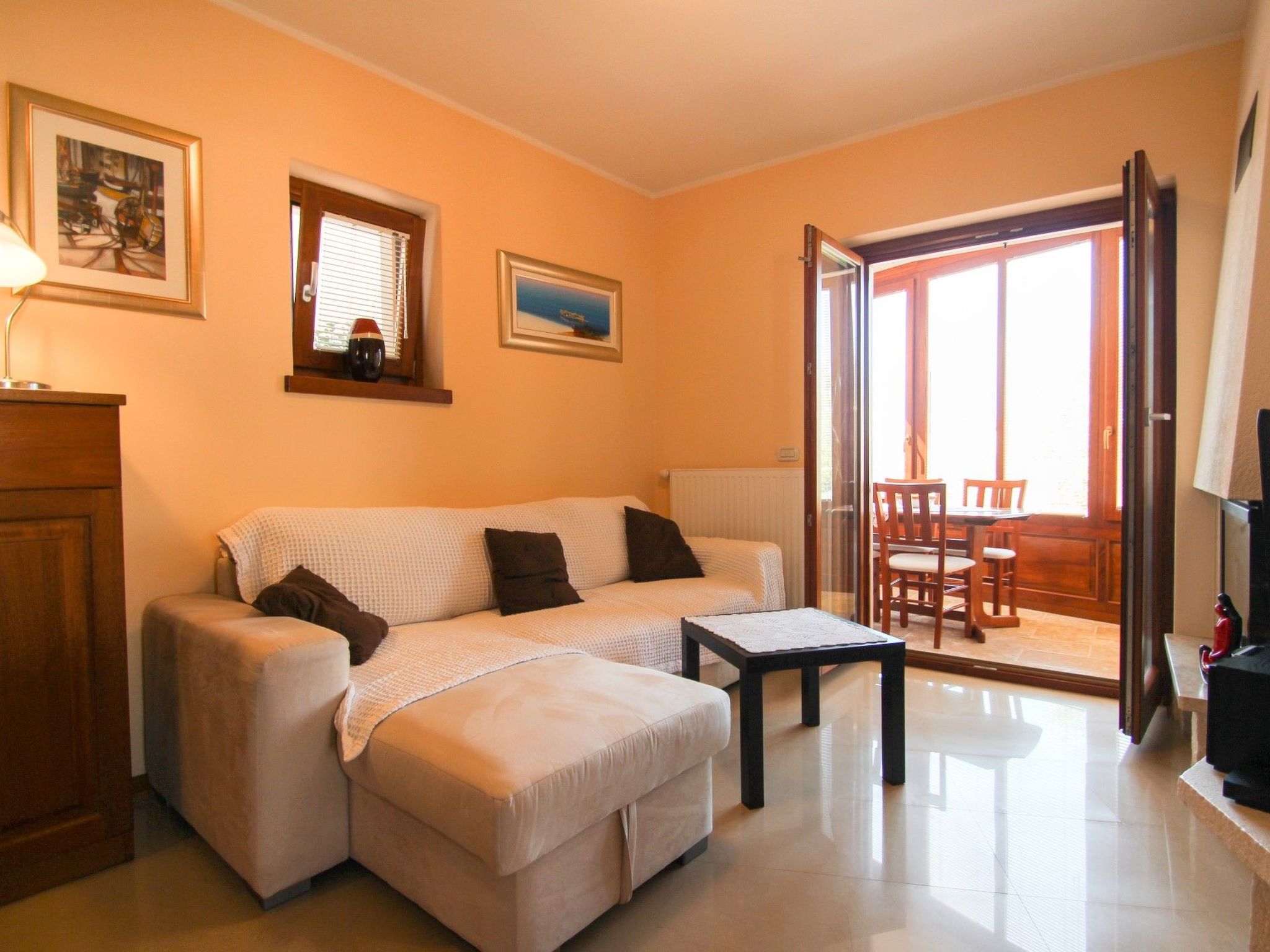 Photo of für 4 Personen ca. 50 m&sup2; in Bužinija, Adriaküste Kroatien (Westküste von I