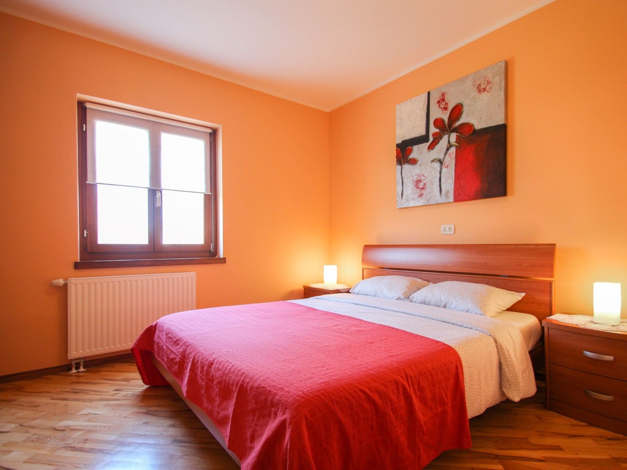 Photo of für 4 Personen ca. 50 m&sup2; in Bužinija, Adriaküste Kroatien (Westküste von I