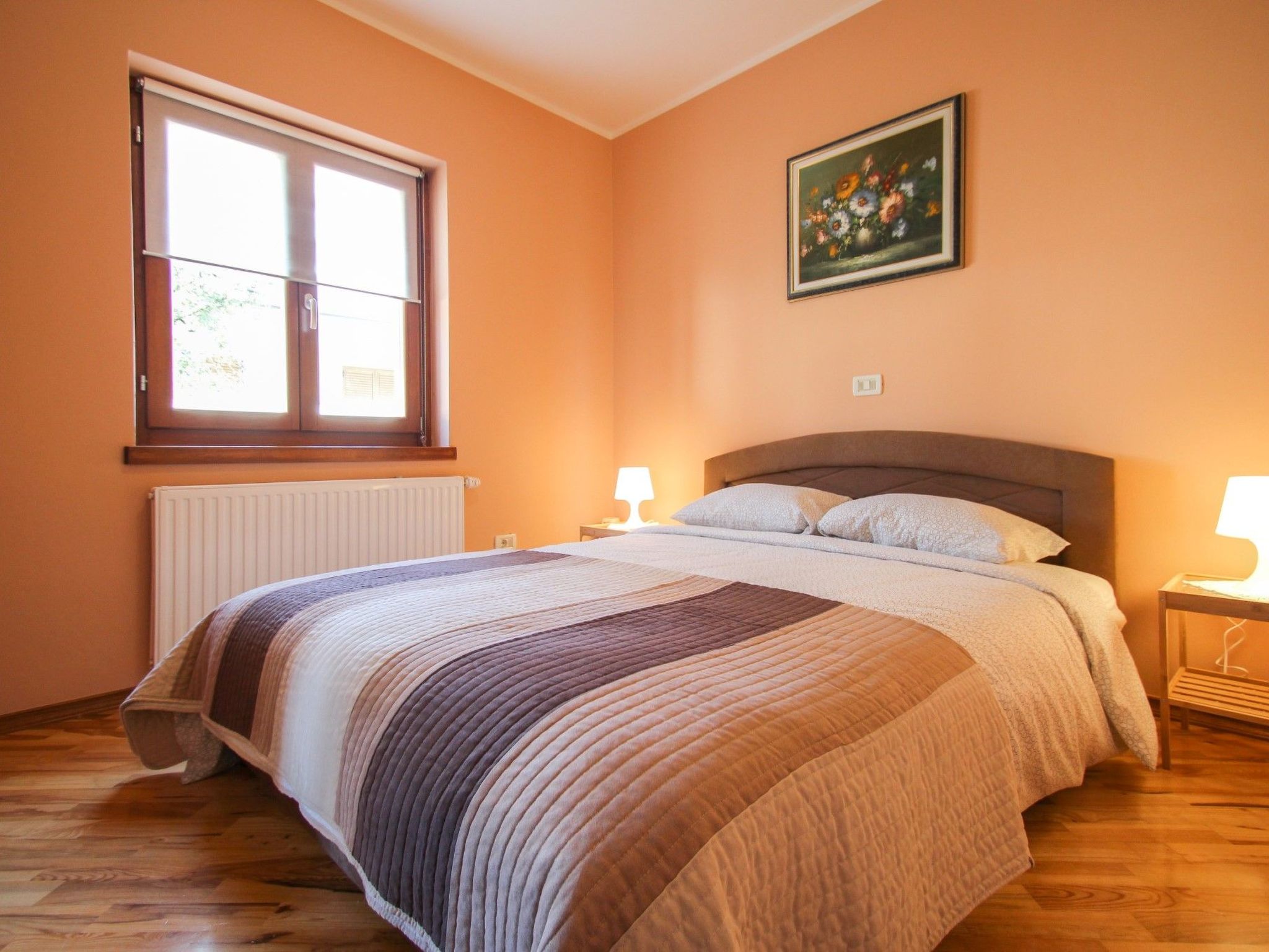 Photo of für 4 Personen ca. 50 m&sup2; in Bužinija, Adriaküste Kroatien (Westküste von I