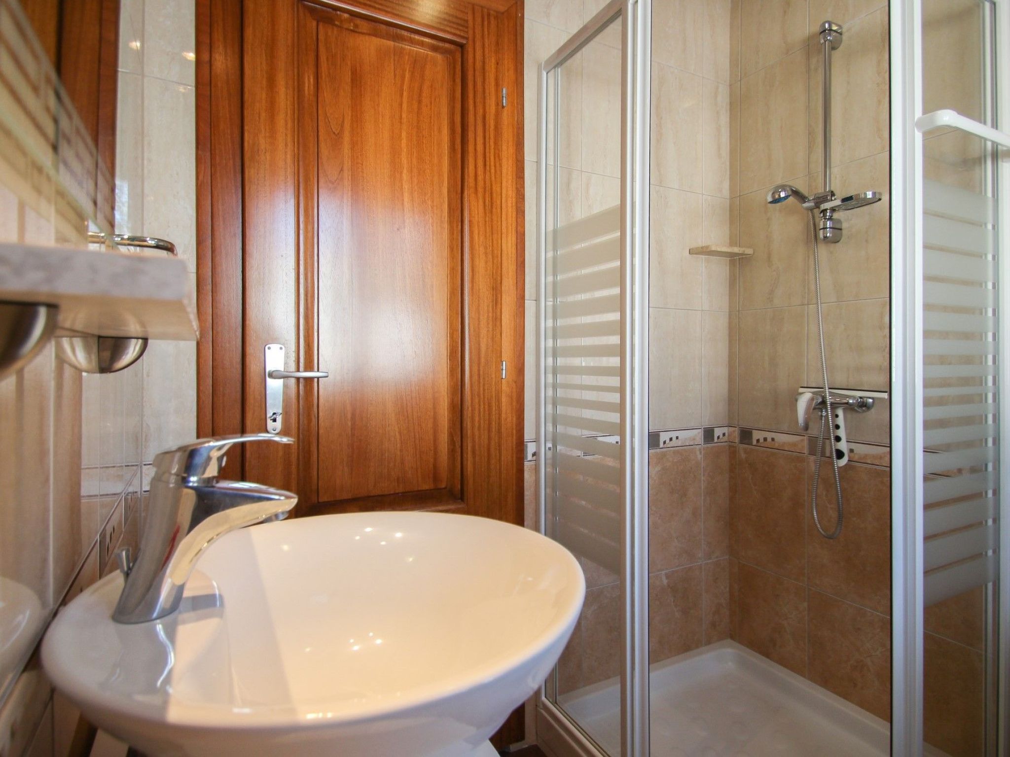 Photo of für 4 Personen ca. 50 m&sup2; in Bužinija, Adriaküste Kroatien (Westküste von I