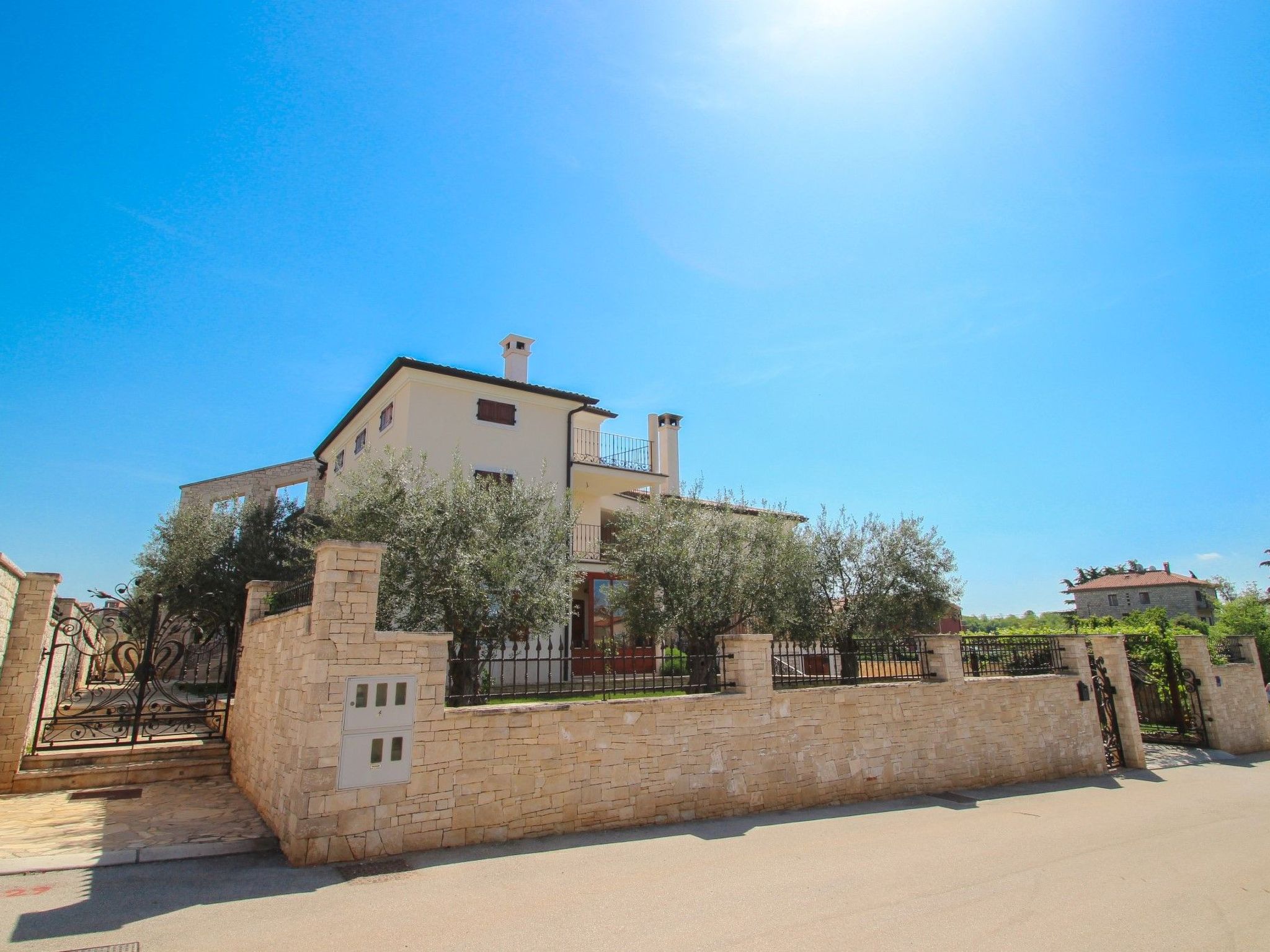 Photo of für 4 Personen ca. 50 m&sup2; in Bužinija, Adriaküste Kroatien (Westküste von I