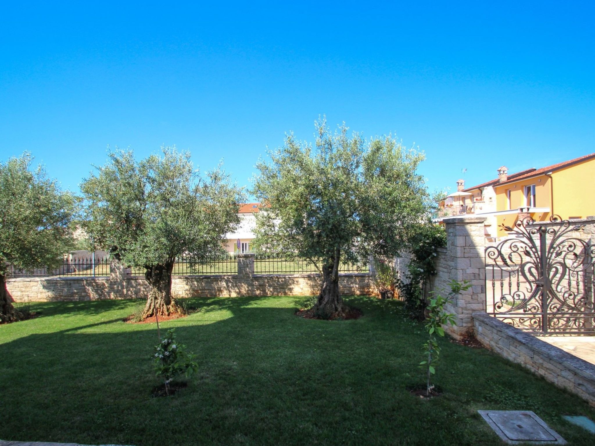 Photo of für 4 Personen ca. 50 m&sup2; in Bužinija, Adriaküste Kroatien (Westküste von I