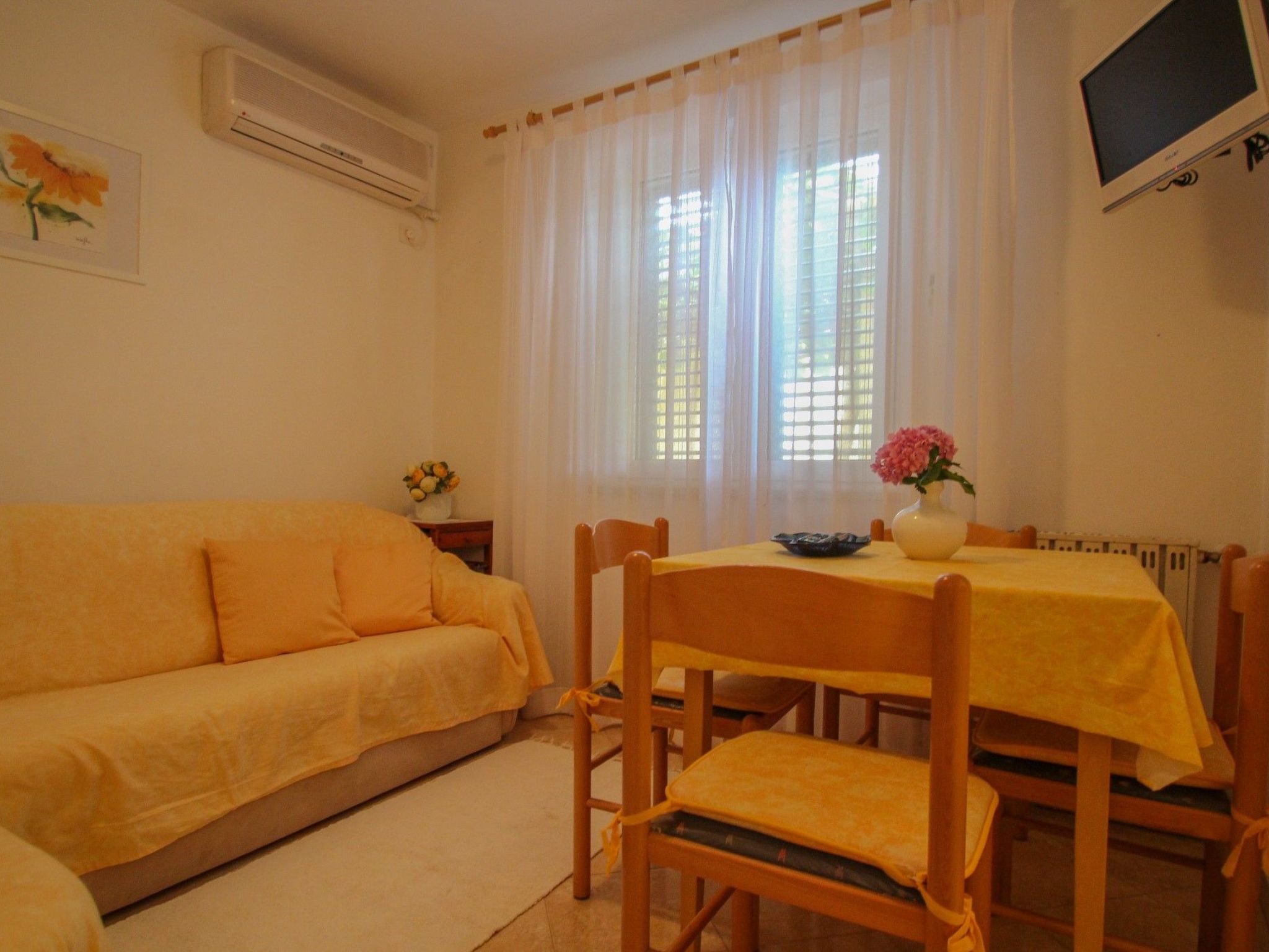 Photo of Erdgeschoss-Ferienwohnung Martinis 2