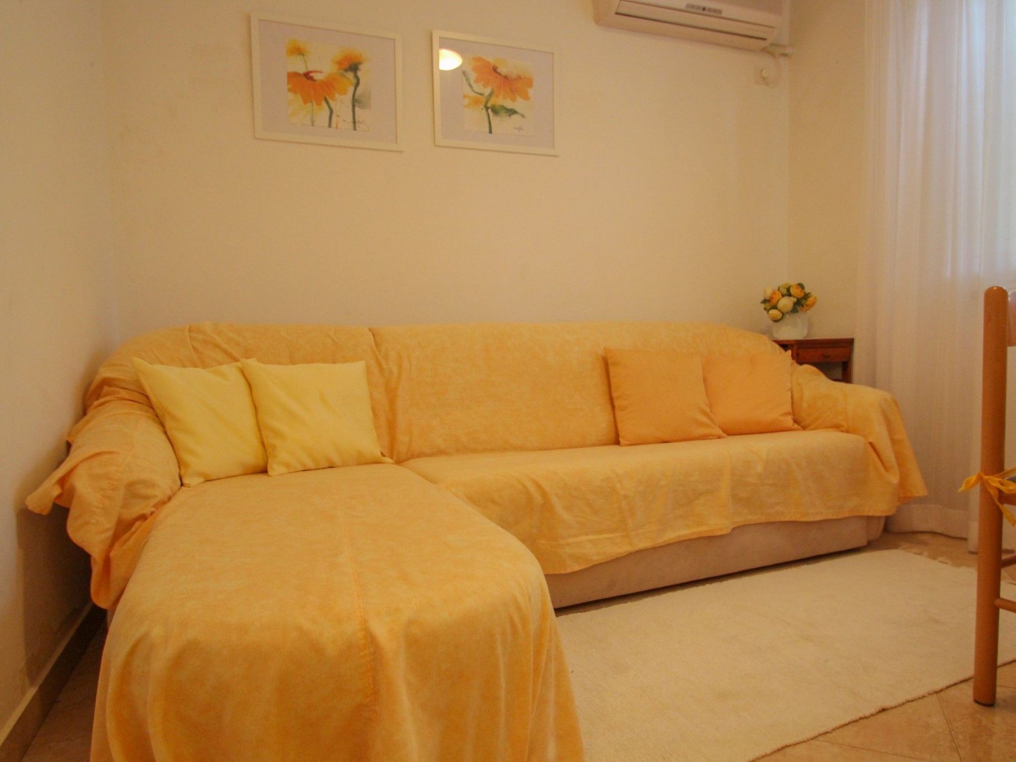 Photo of Erdgeschoss-Ferienwohnung Martinis 2