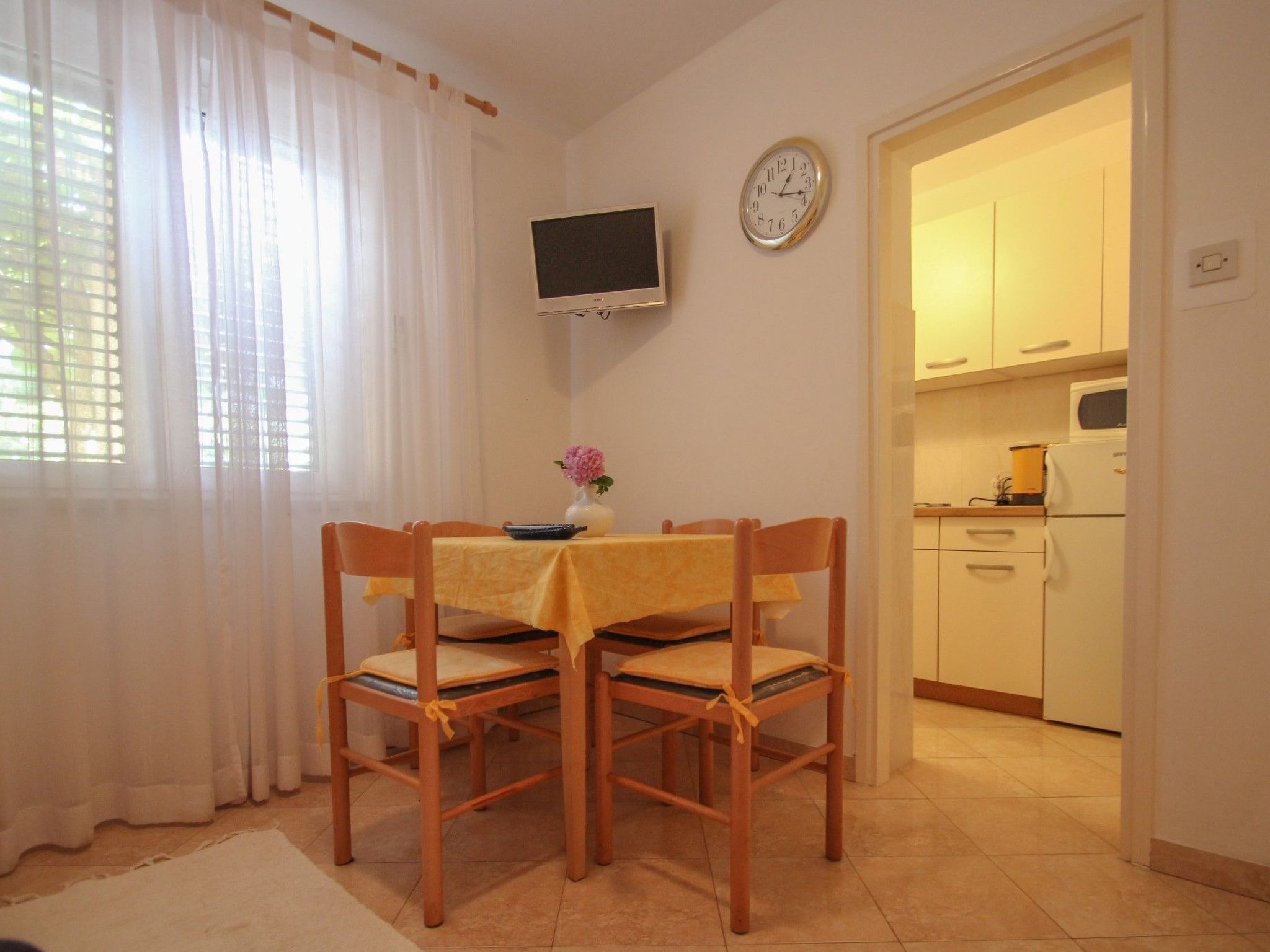 Photo of Erdgeschoss-Ferienwohnung Martinis 2