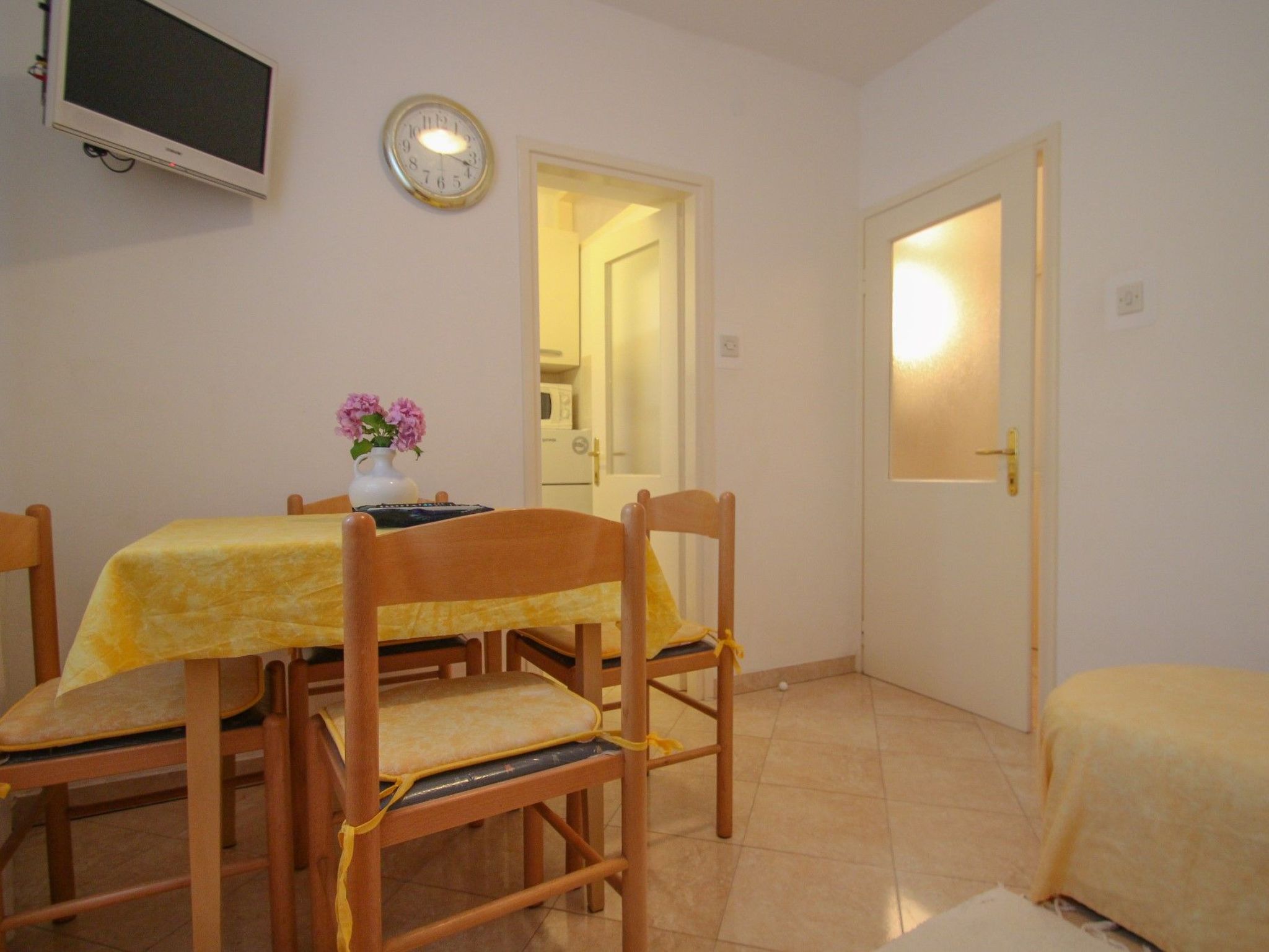 Photo of Erdgeschoss-Ferienwohnung Martinis 2