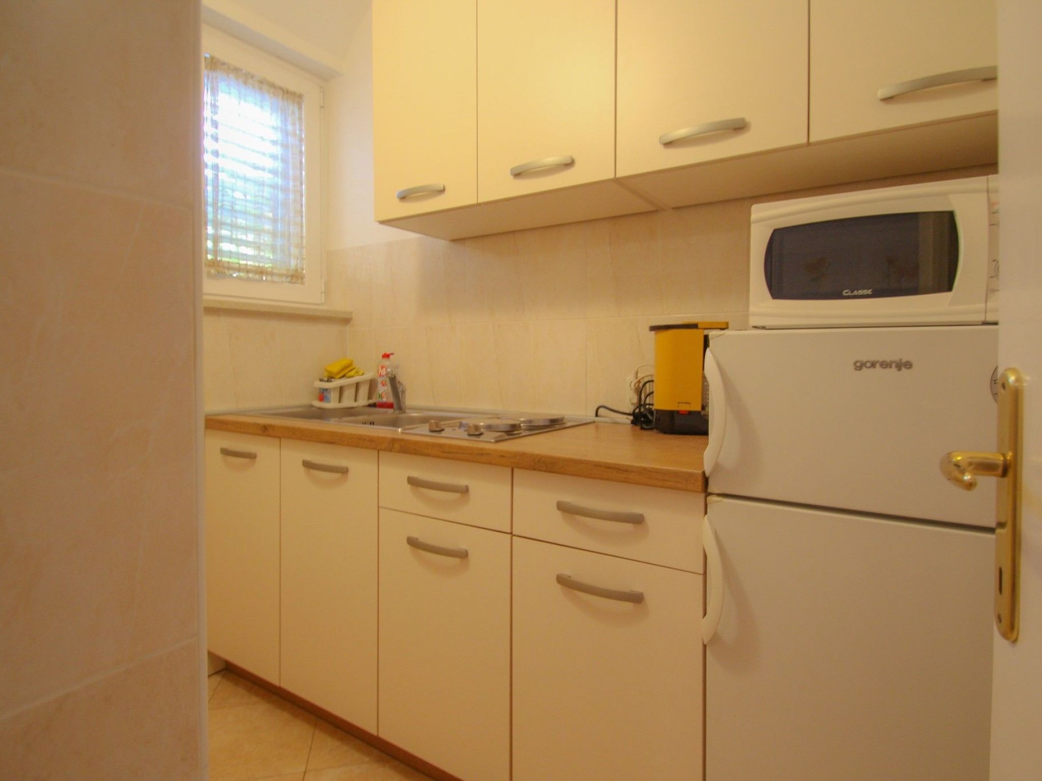 Photo of Erdgeschoss-Ferienwohnung Martinis 2