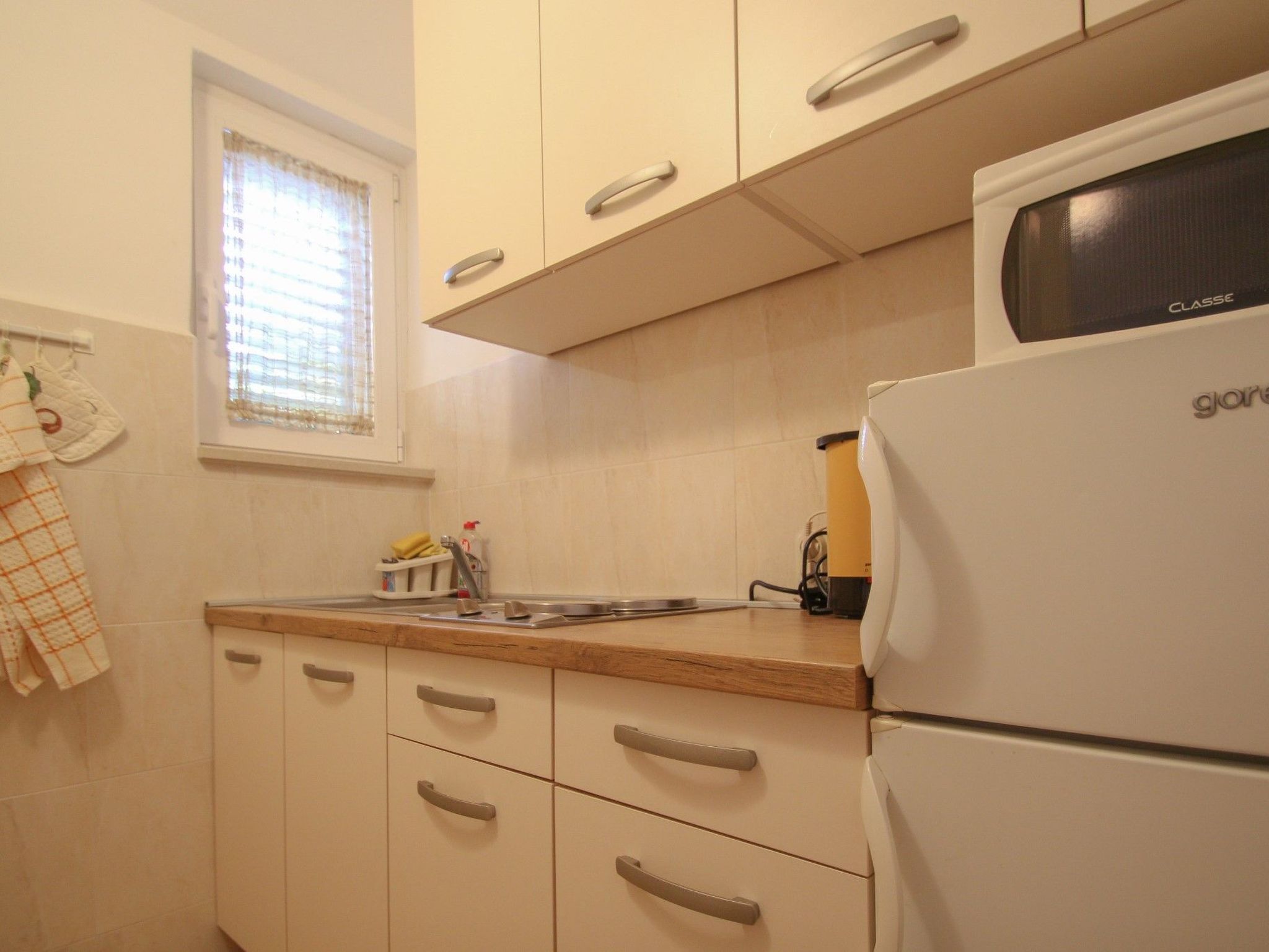 Photo of Erdgeschoss-Ferienwohnung Martinis 2