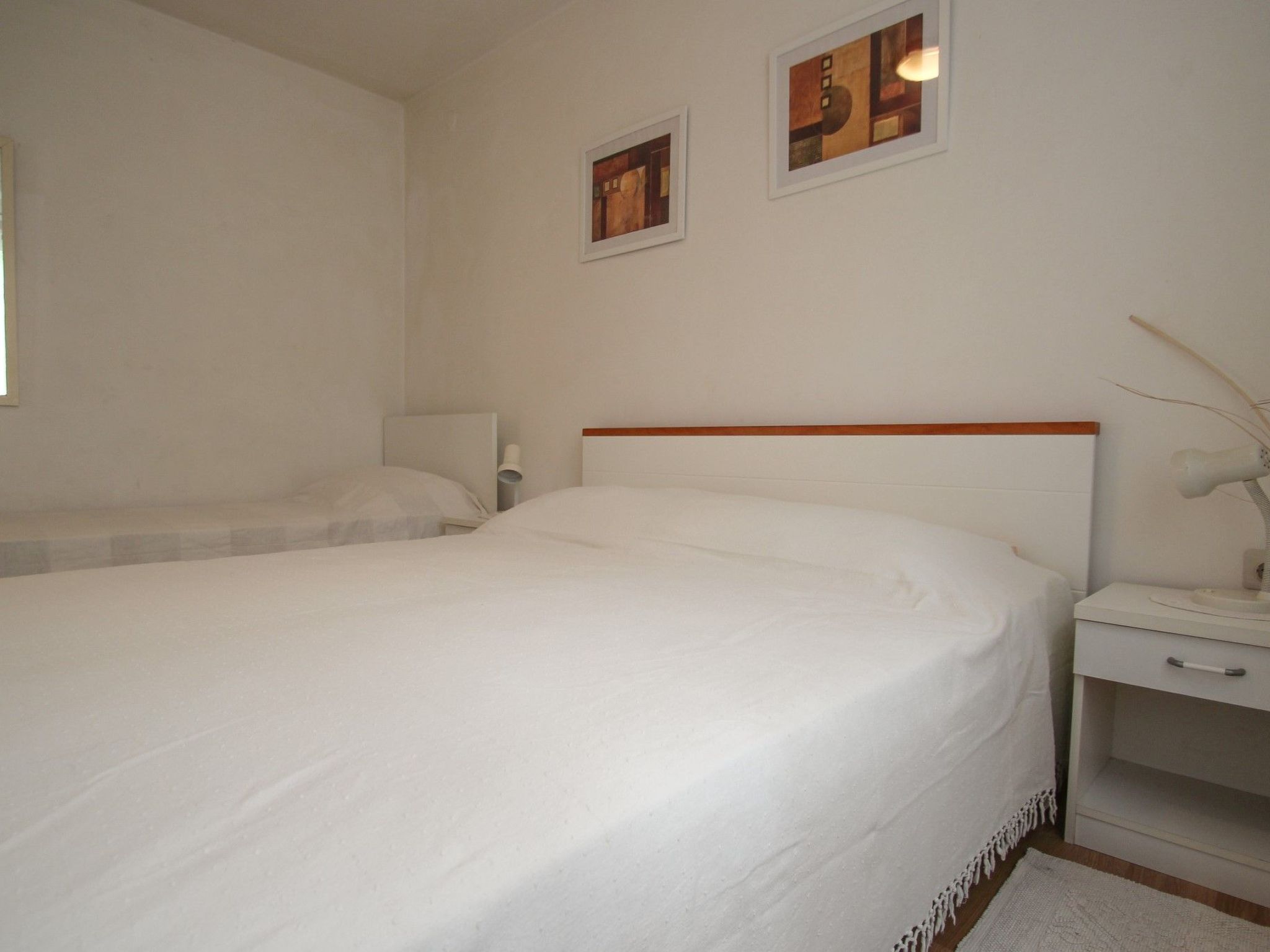 Photo of Erdgeschoss-Ferienwohnung Martinis 2