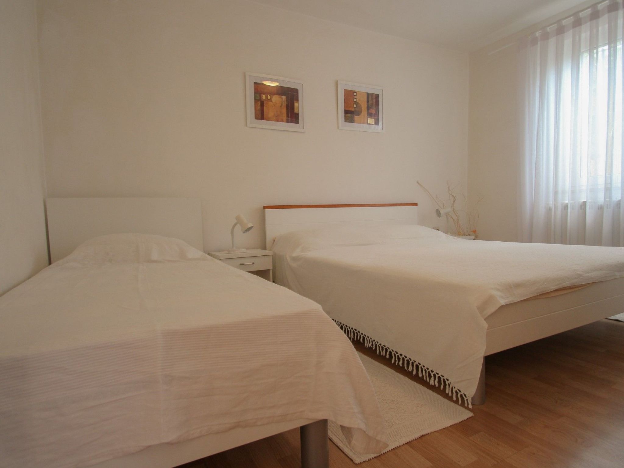 Photo of Erdgeschoss-Ferienwohnung Martinis 2