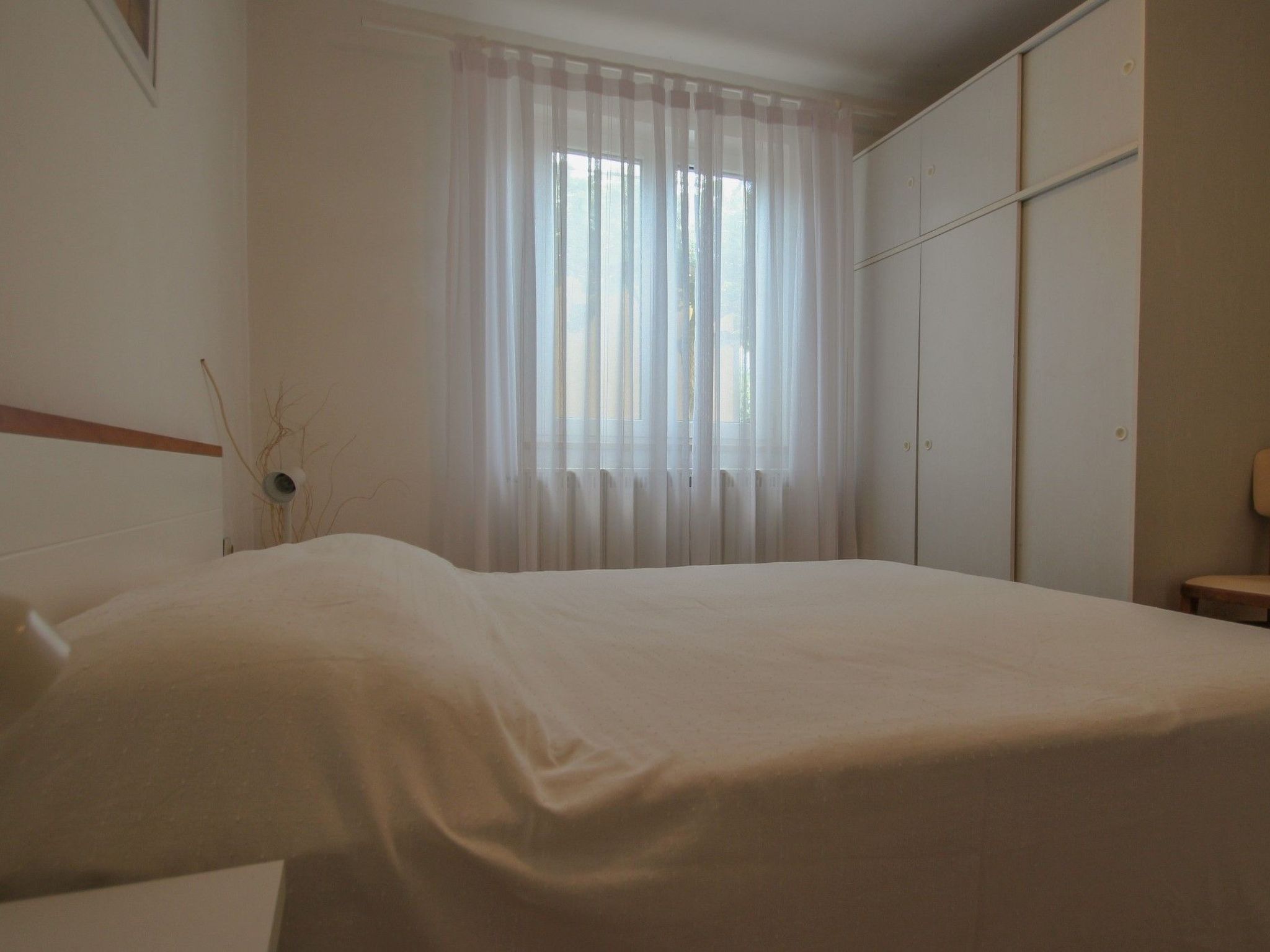 Photo of Erdgeschoss-Ferienwohnung Martinis 2