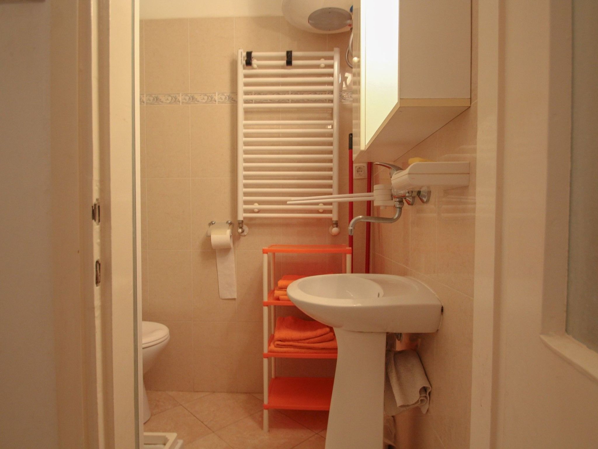 Photo of Erdgeschoss-Ferienwohnung Martinis 2