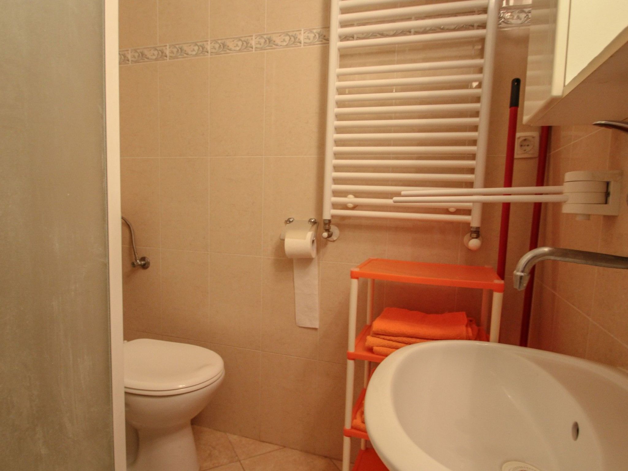 Photo of Erdgeschoss-Ferienwohnung Martinis 2