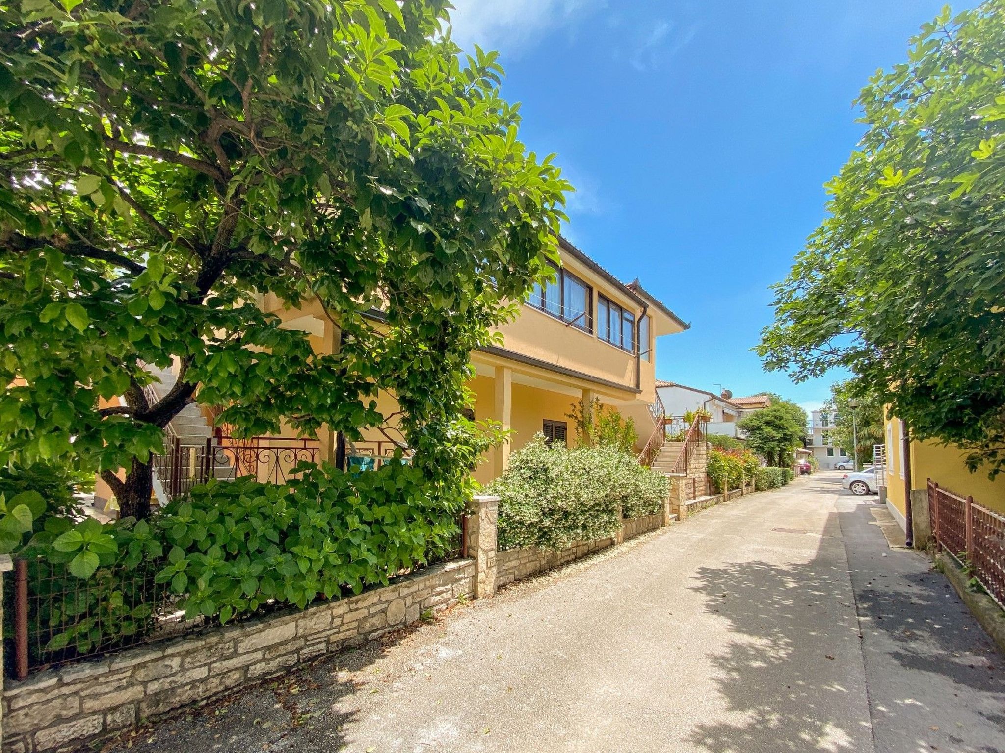 Photo of Erdgeschoss-Ferienwohnung Martinis 2